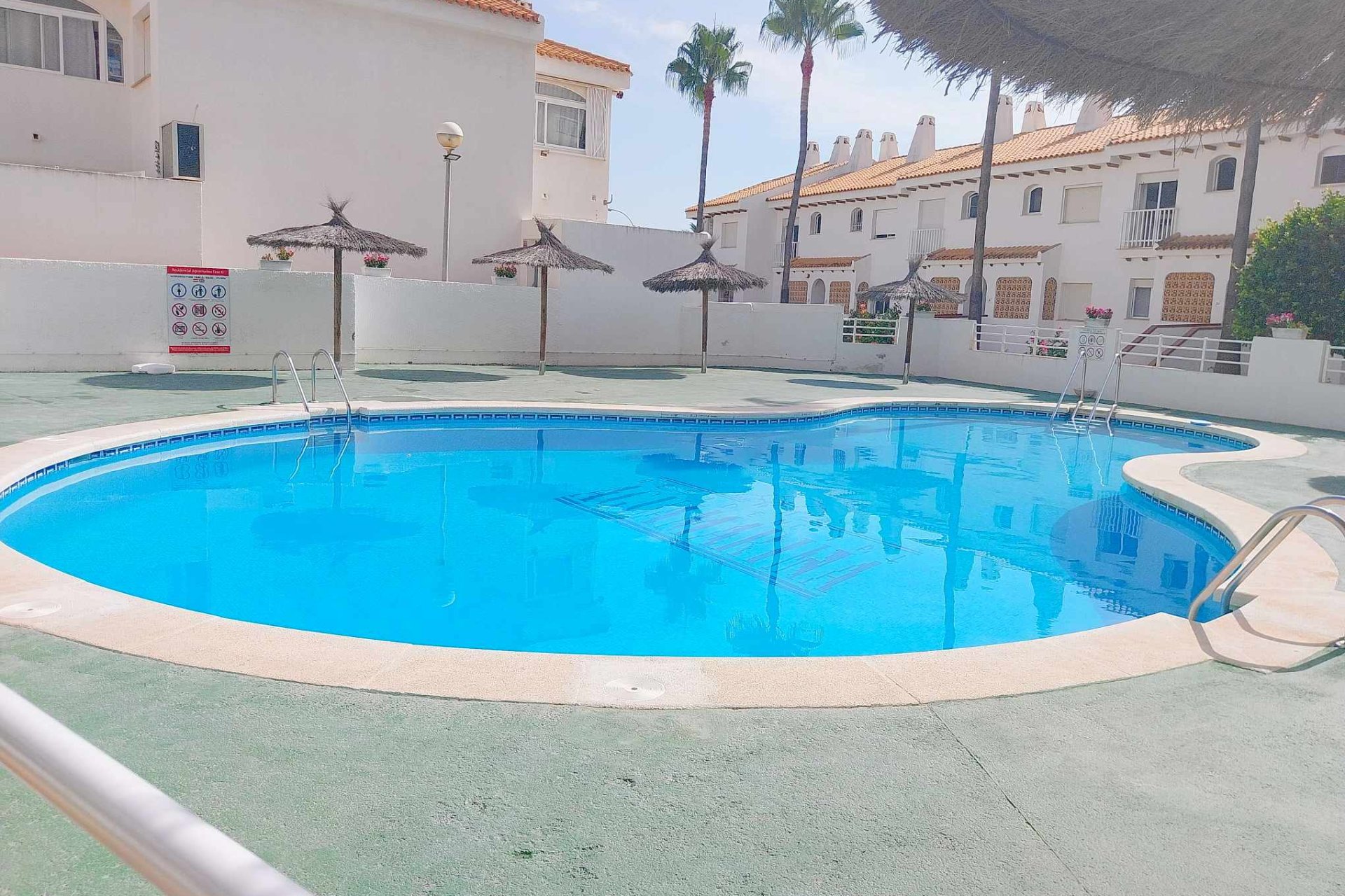 Återförsäljning - Lägenhet -
Cabo Roig