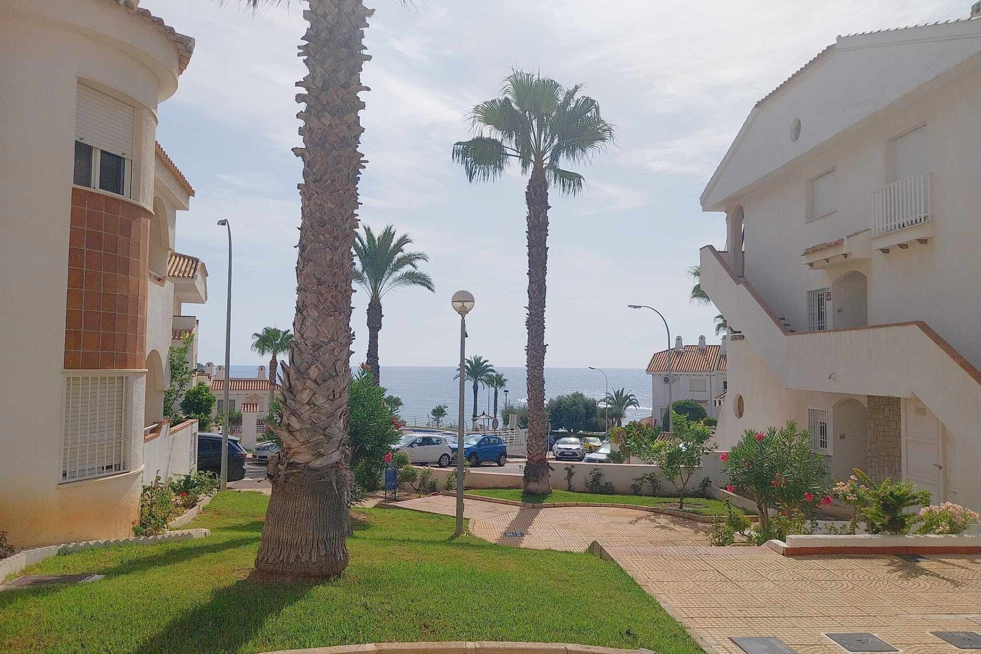 Återförsäljning - Lägenhet -
Cabo Roig