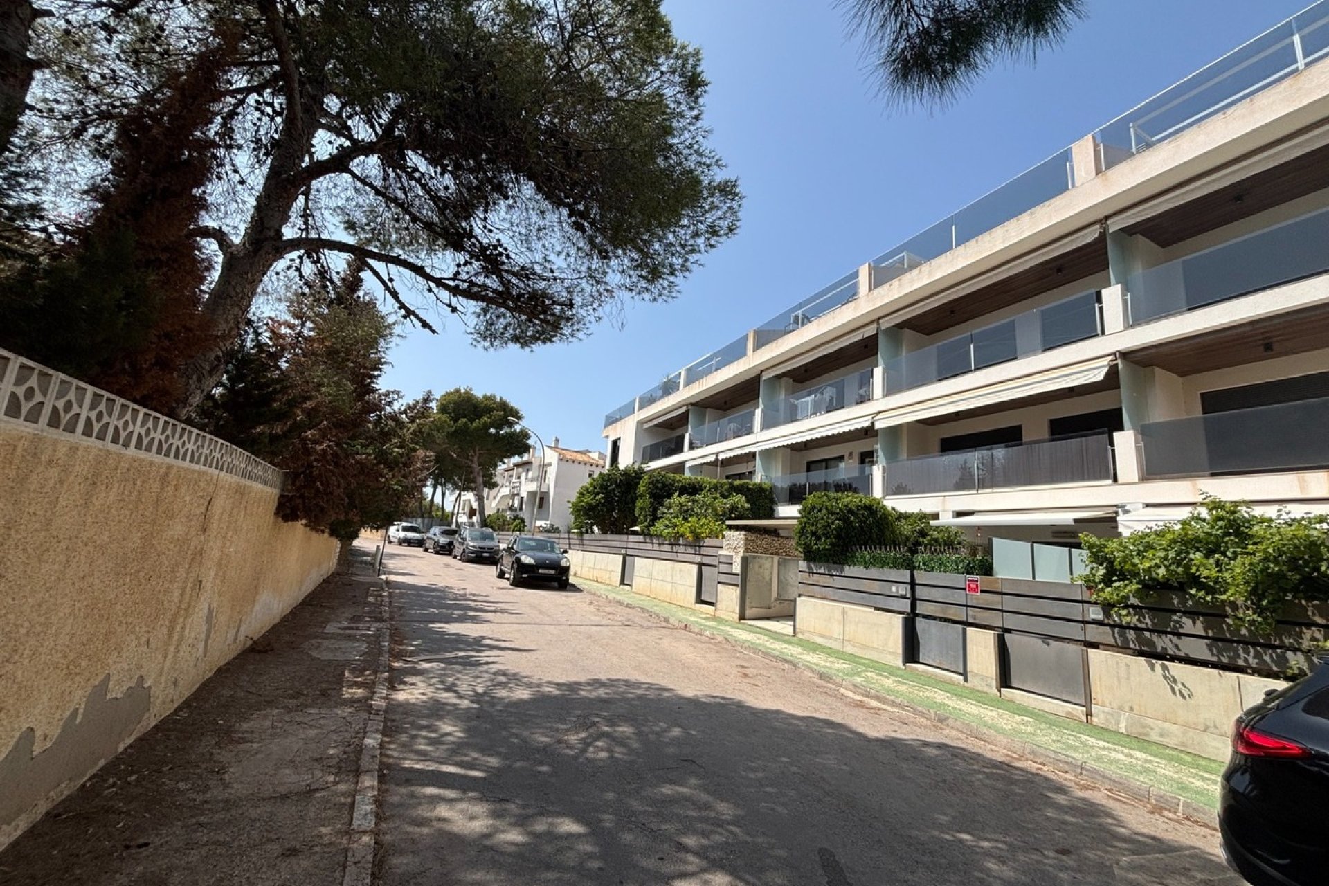 Återförsäljning - Lägenhet -
Cabo Roig