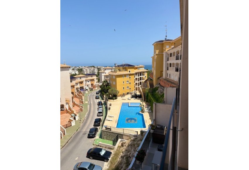 Återförsäljning - Lägenhet -
Cabo Roig