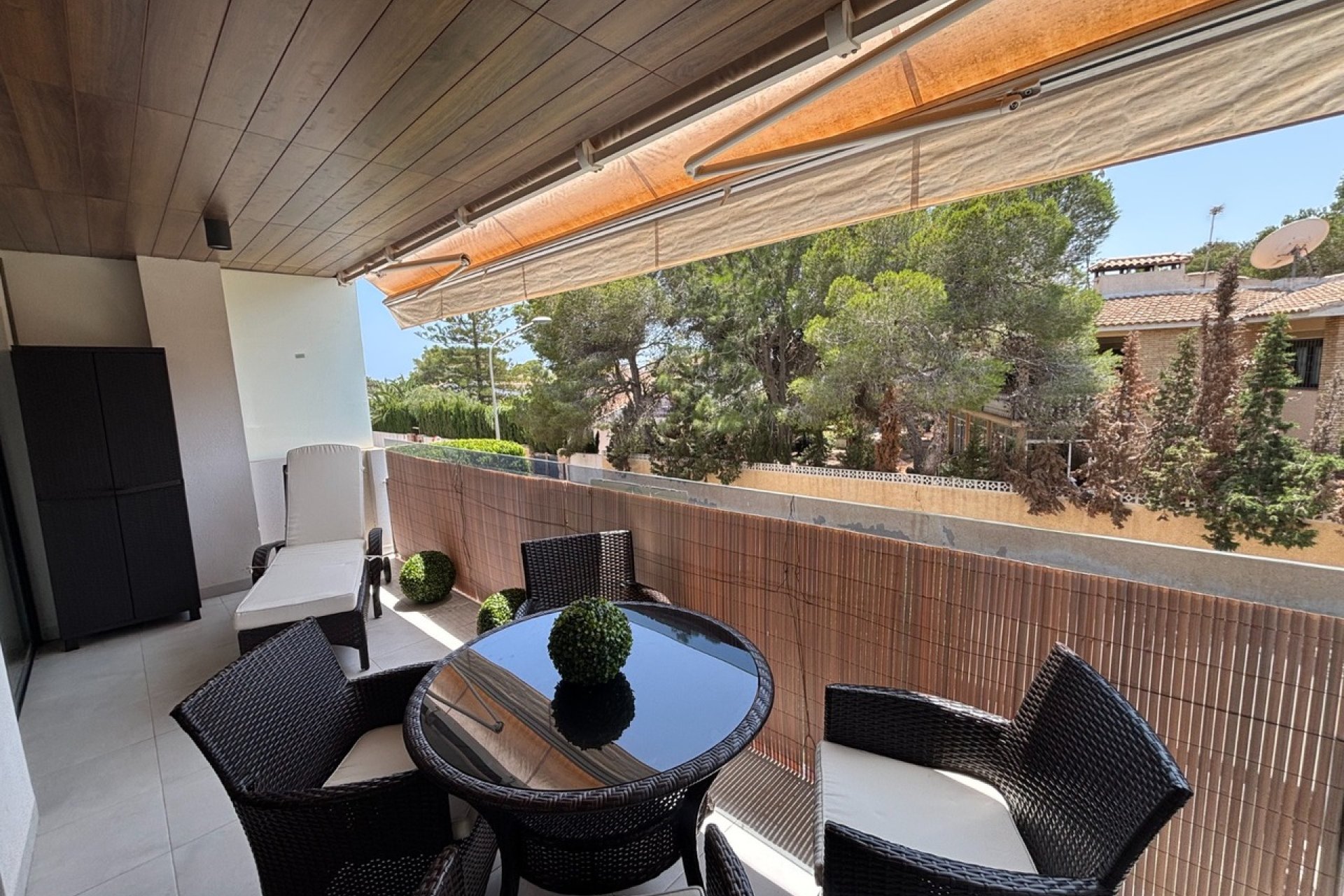 Återförsäljning - Lägenhet -
Cabo Roig