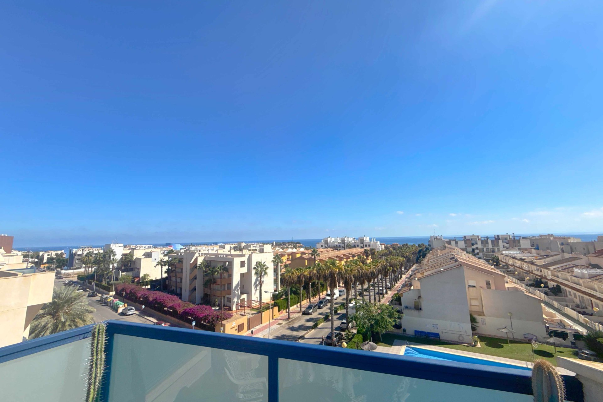 Återförsäljning - Lägenhet -
Cabo Roig