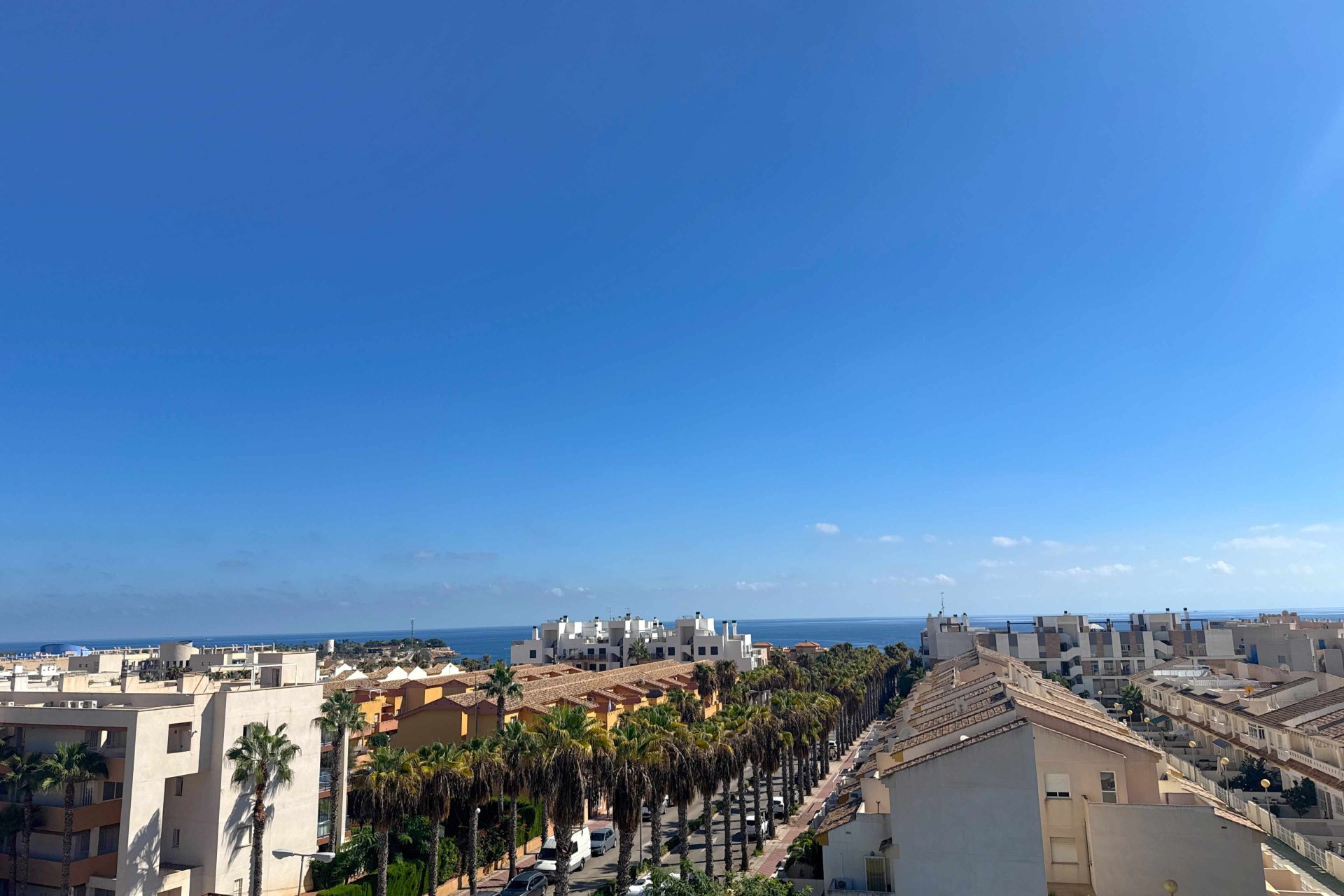 Återförsäljning - Lägenhet -
Cabo Roig