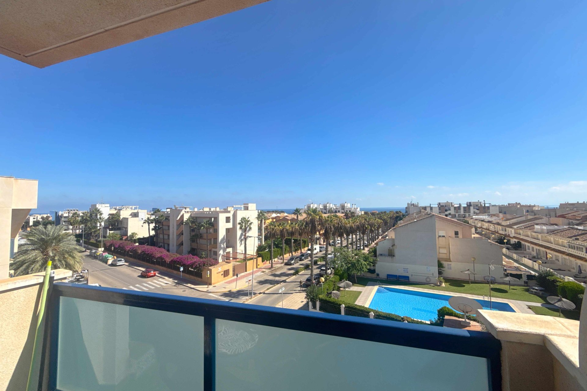 Återförsäljning - Lägenhet -
Cabo Roig