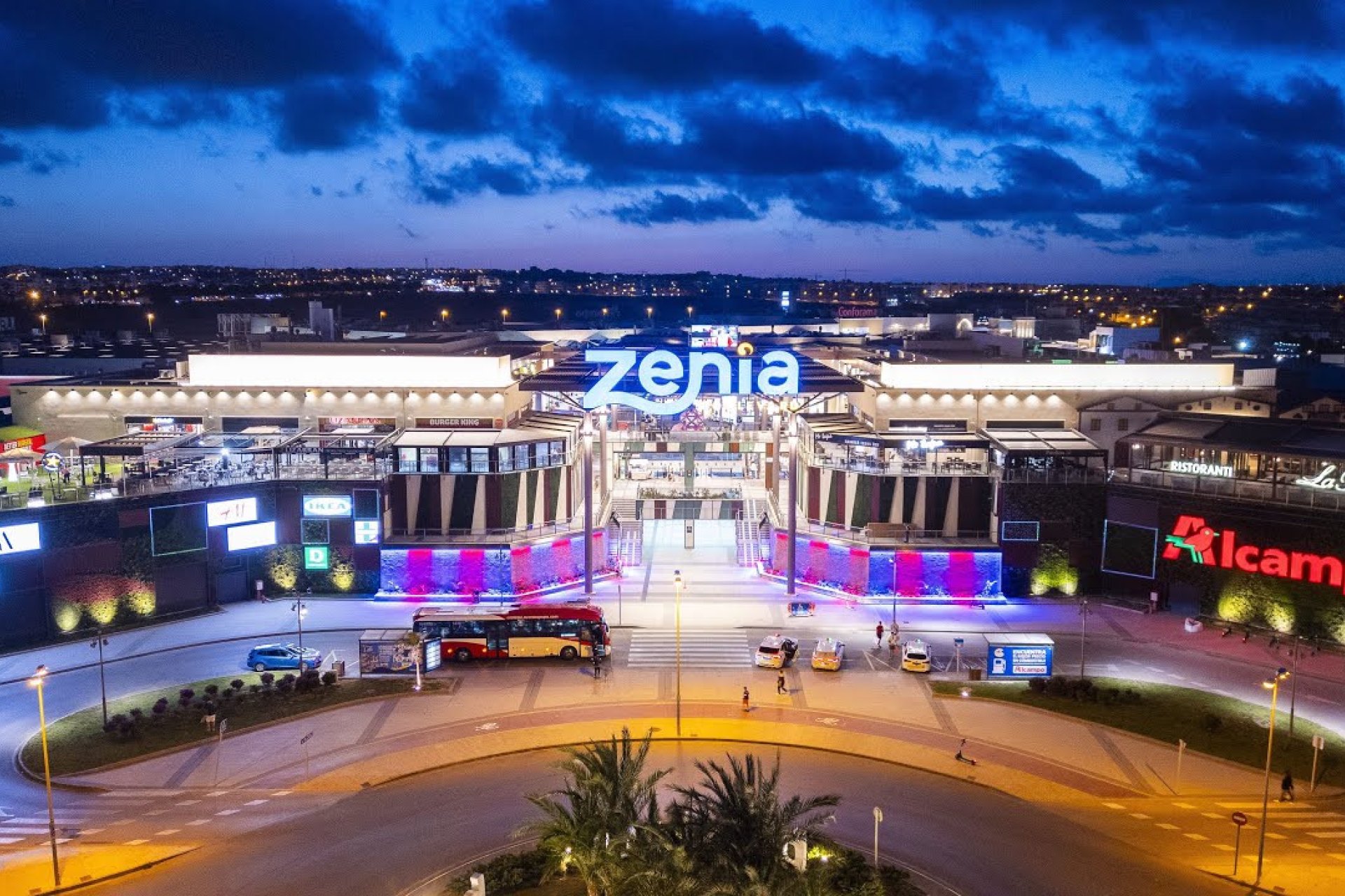 Återförsäljning - Lägenhet -
Campoamor