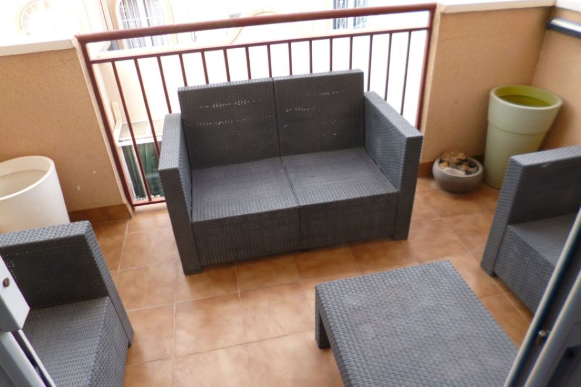 Återförsäljning - Lägenhet -
La Florida