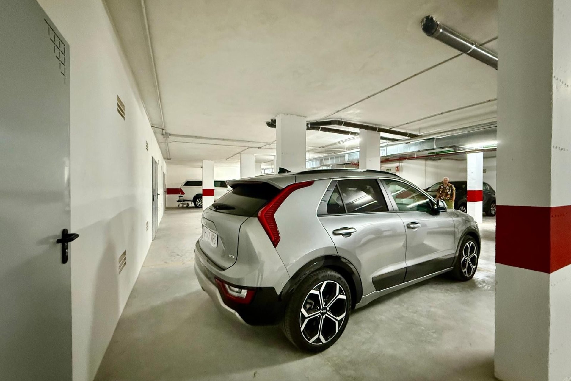 Återförsäljning - Lägenhet -
Orihuela Costa - Los Altos