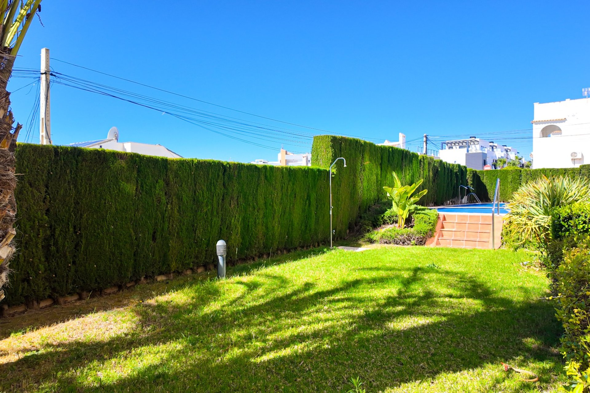 Återförsäljning - Lägenhet -
Orihuela Costa - Villamartín