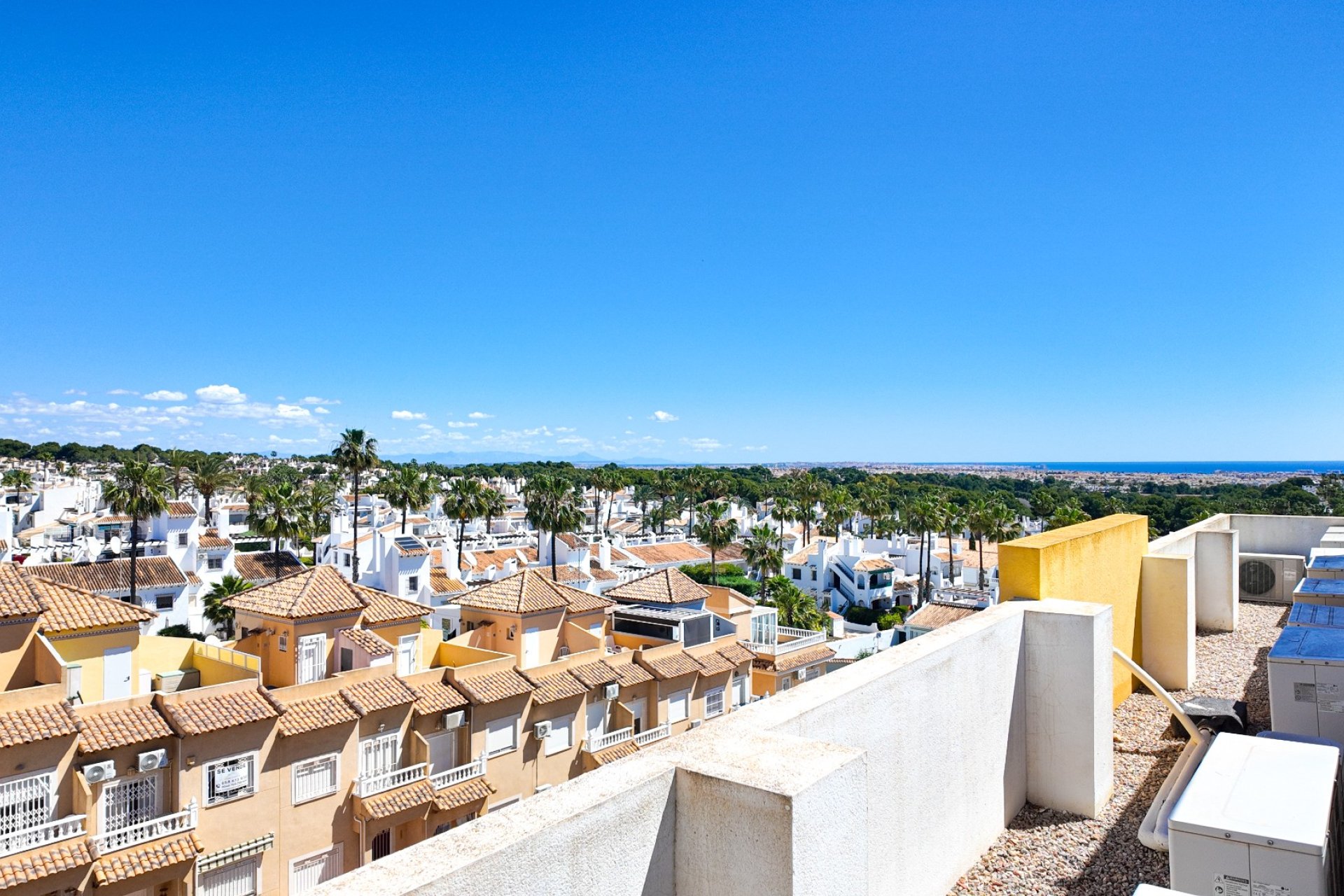 Återförsäljning - Lägenhet -
Orihuela Costa - Villamartín