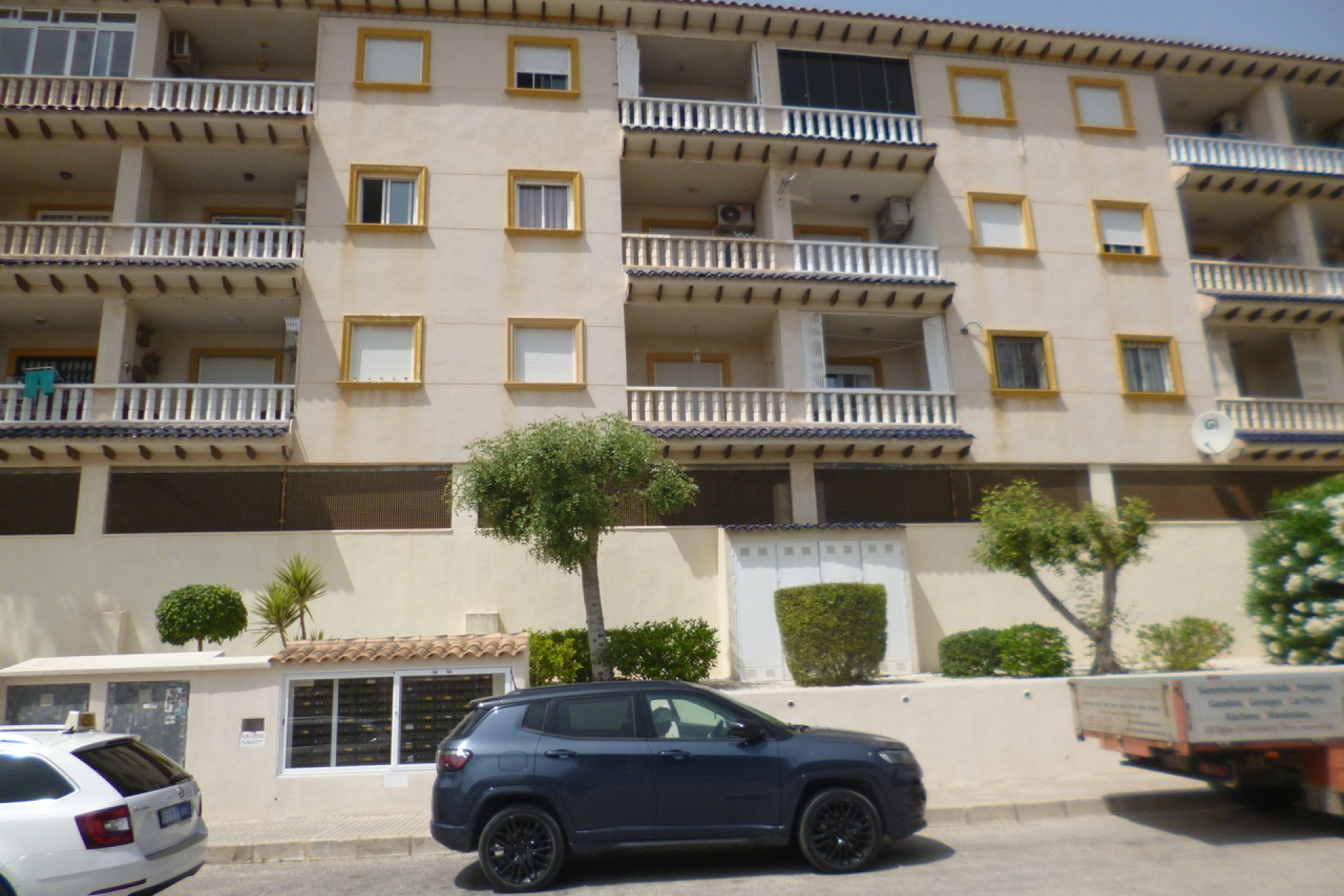 Återförsäljning - Lägenhet -
Playa Flamenca - Play Flamenca