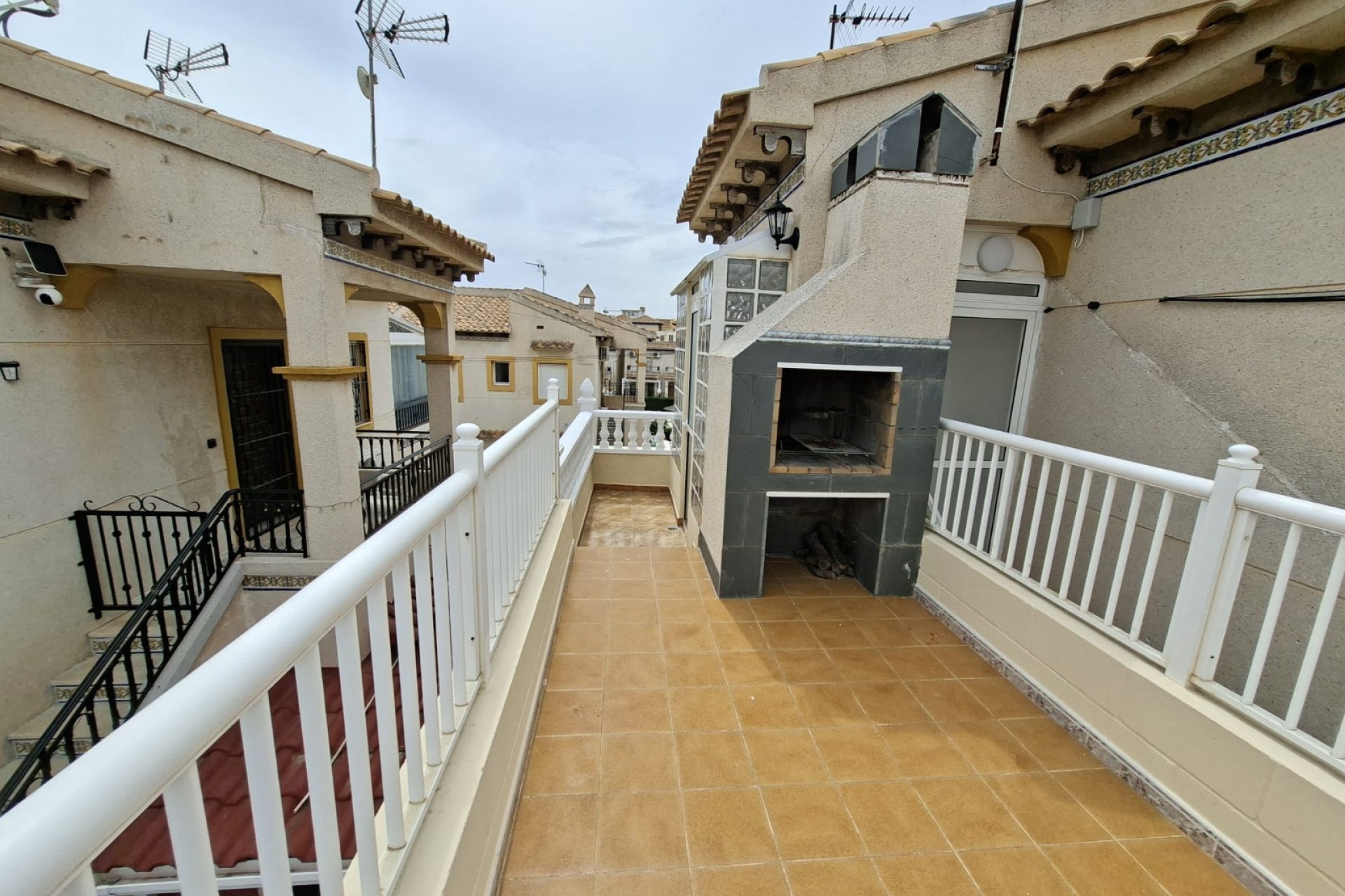 Återförsäljning - Lägenhet -
Playa Flamenca - Res. San Antonio