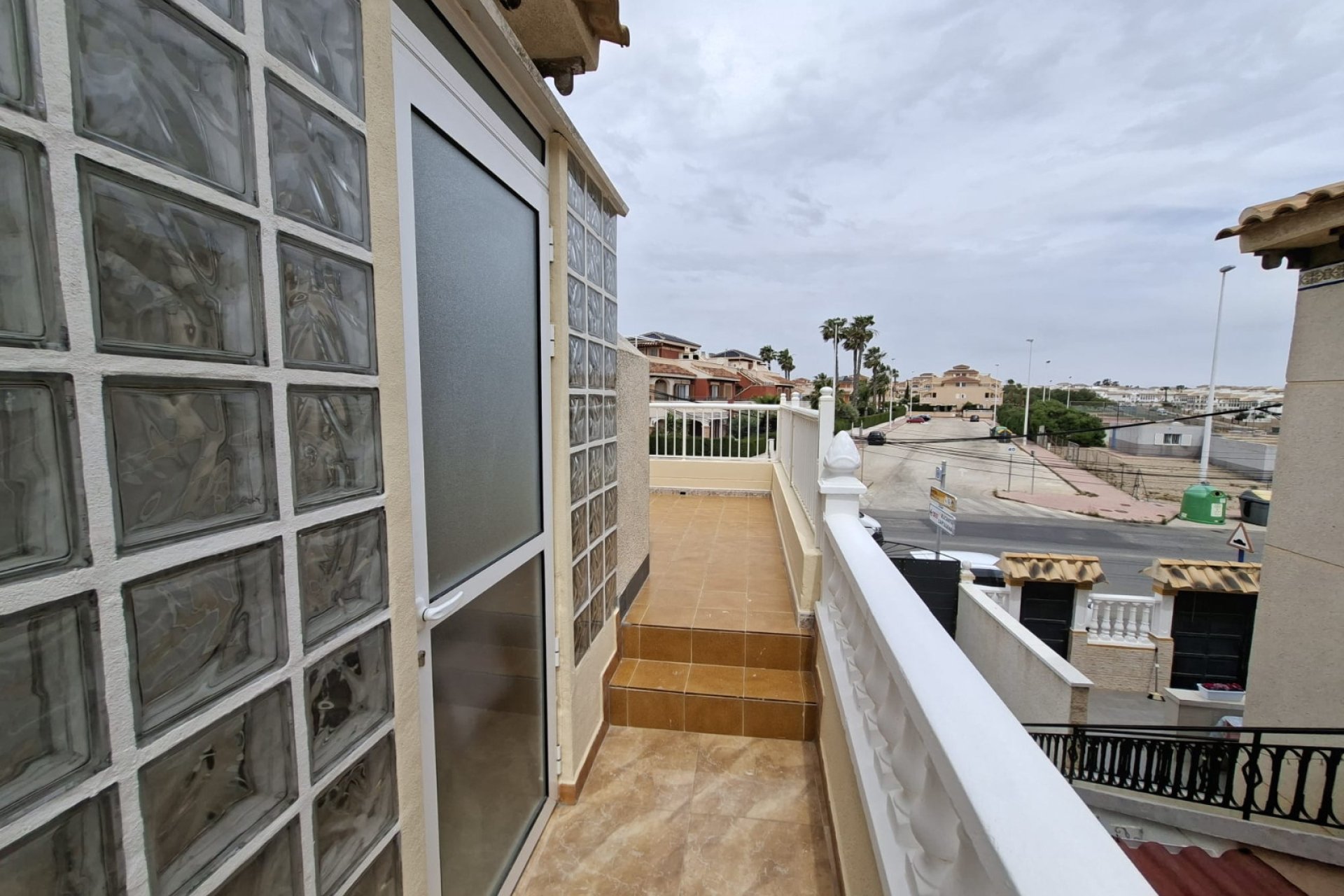 Återförsäljning - Lägenhet -
Playa Flamenca - Res. San Antonio