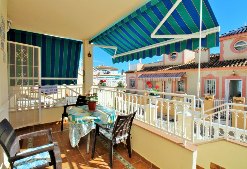 Återförsäljning - Lägenhet -
Playa Flamenca