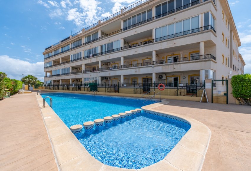 Återförsäljning - Lägenhet -
Playa Flamenca