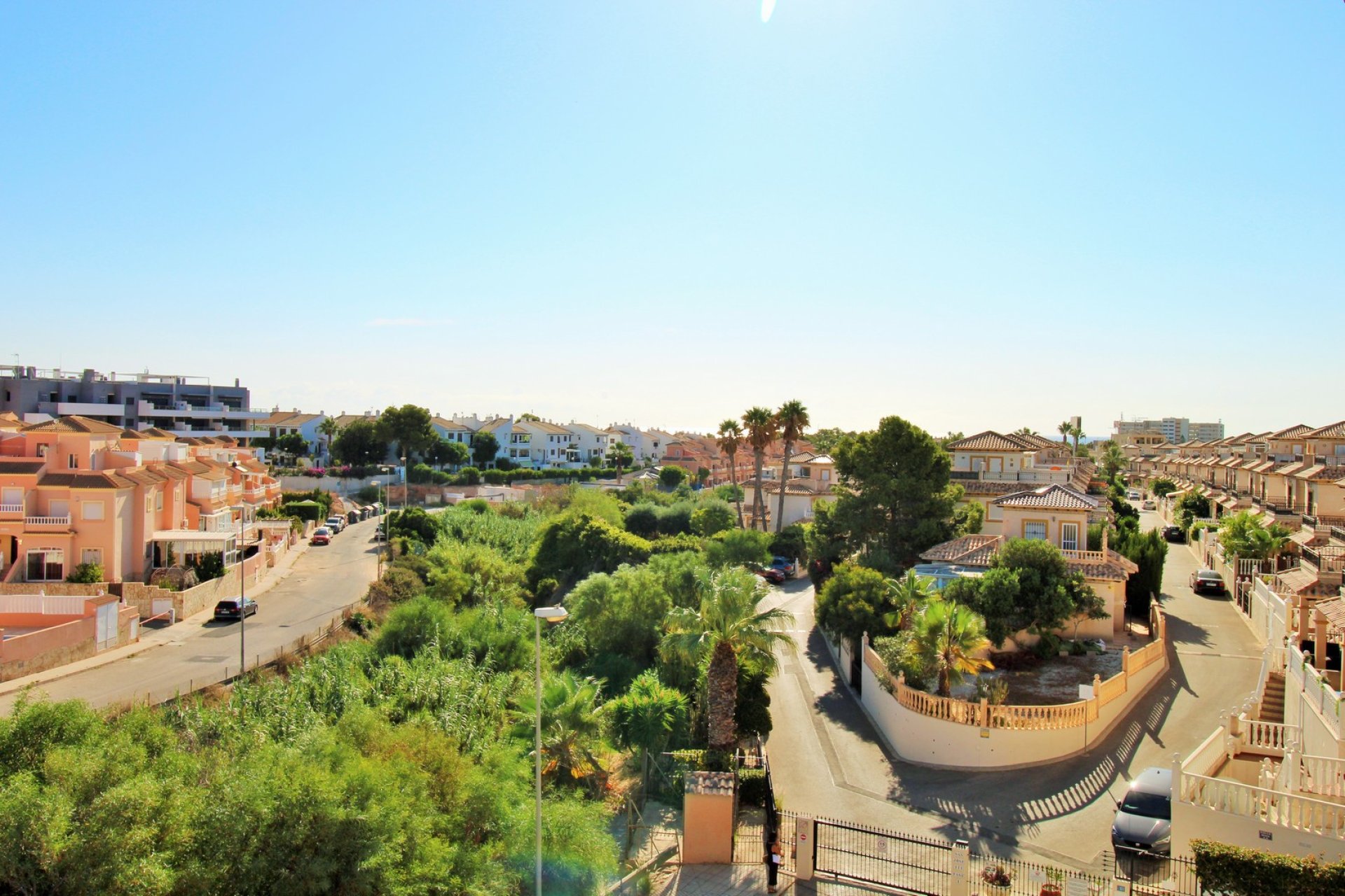 Återförsäljning - Lägenhet -
Playa Flamenca