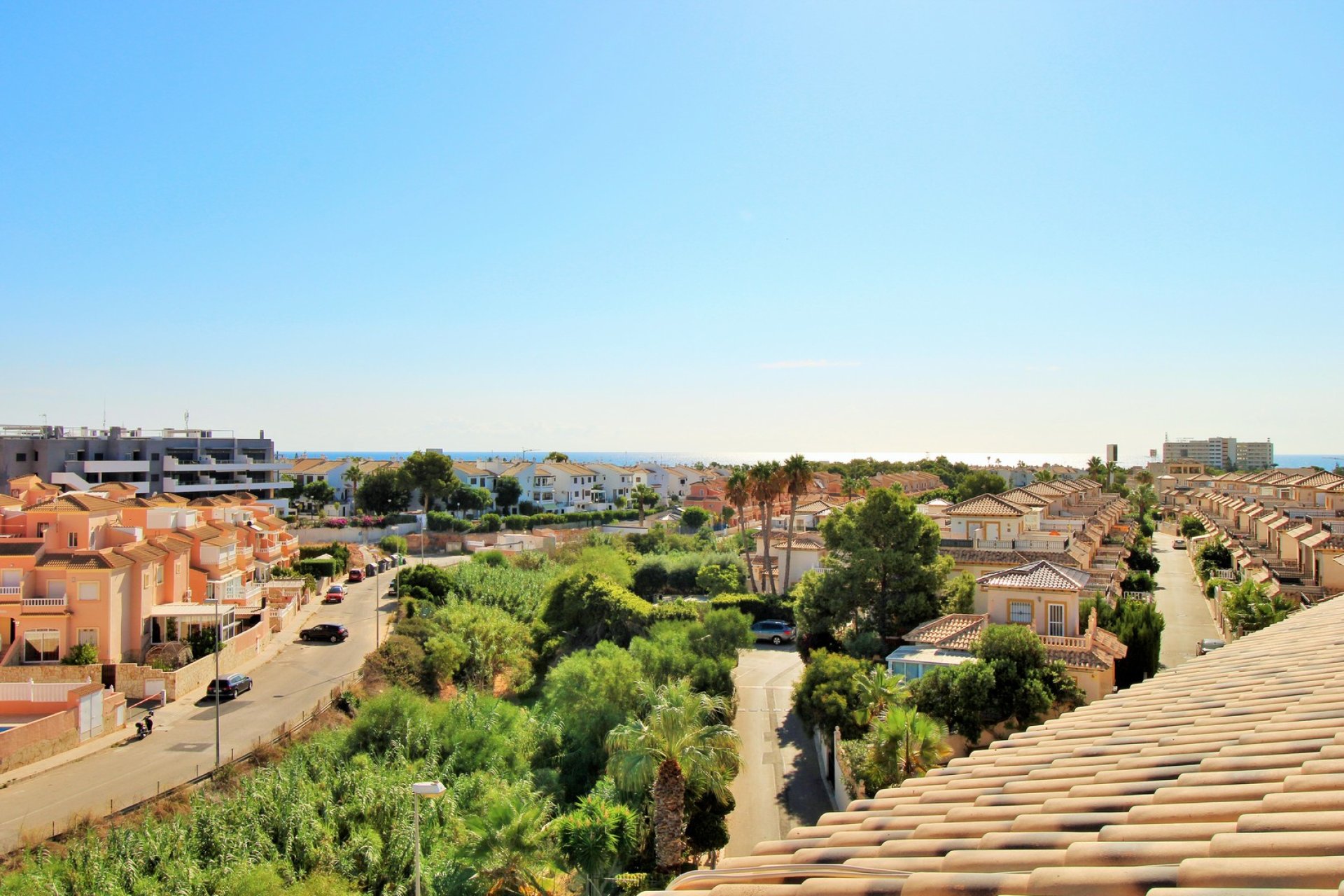 Återförsäljning - Lägenhet -
Playa Flamenca