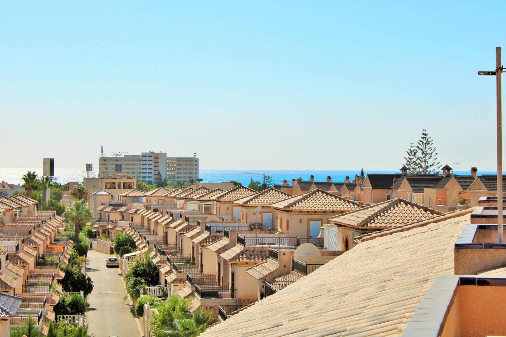 Återförsäljning - Lägenhet -
Playa Flamenca