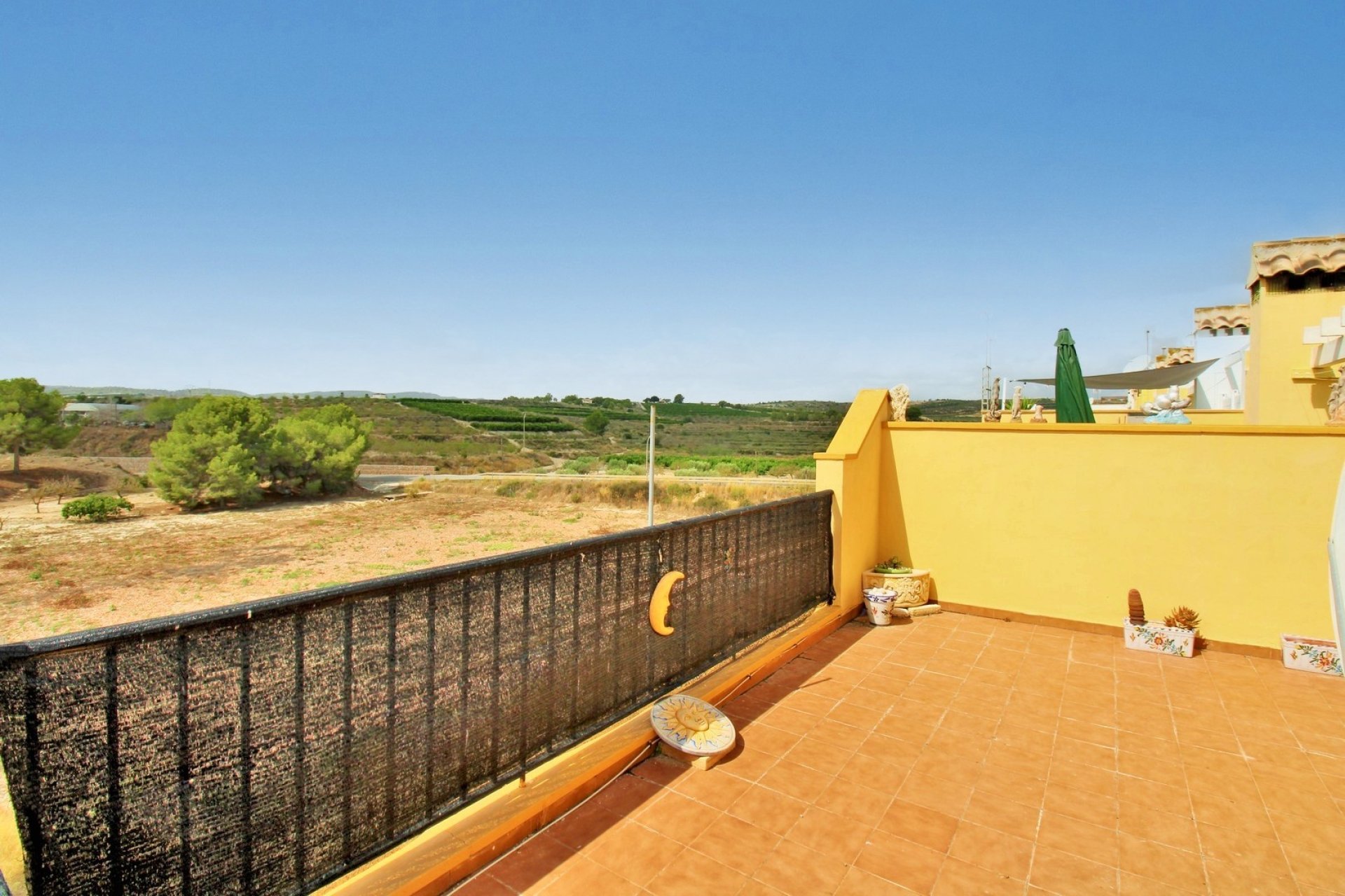 Återförsäljning - Lägenhet -
San Miguel de Salinas - Torremendo