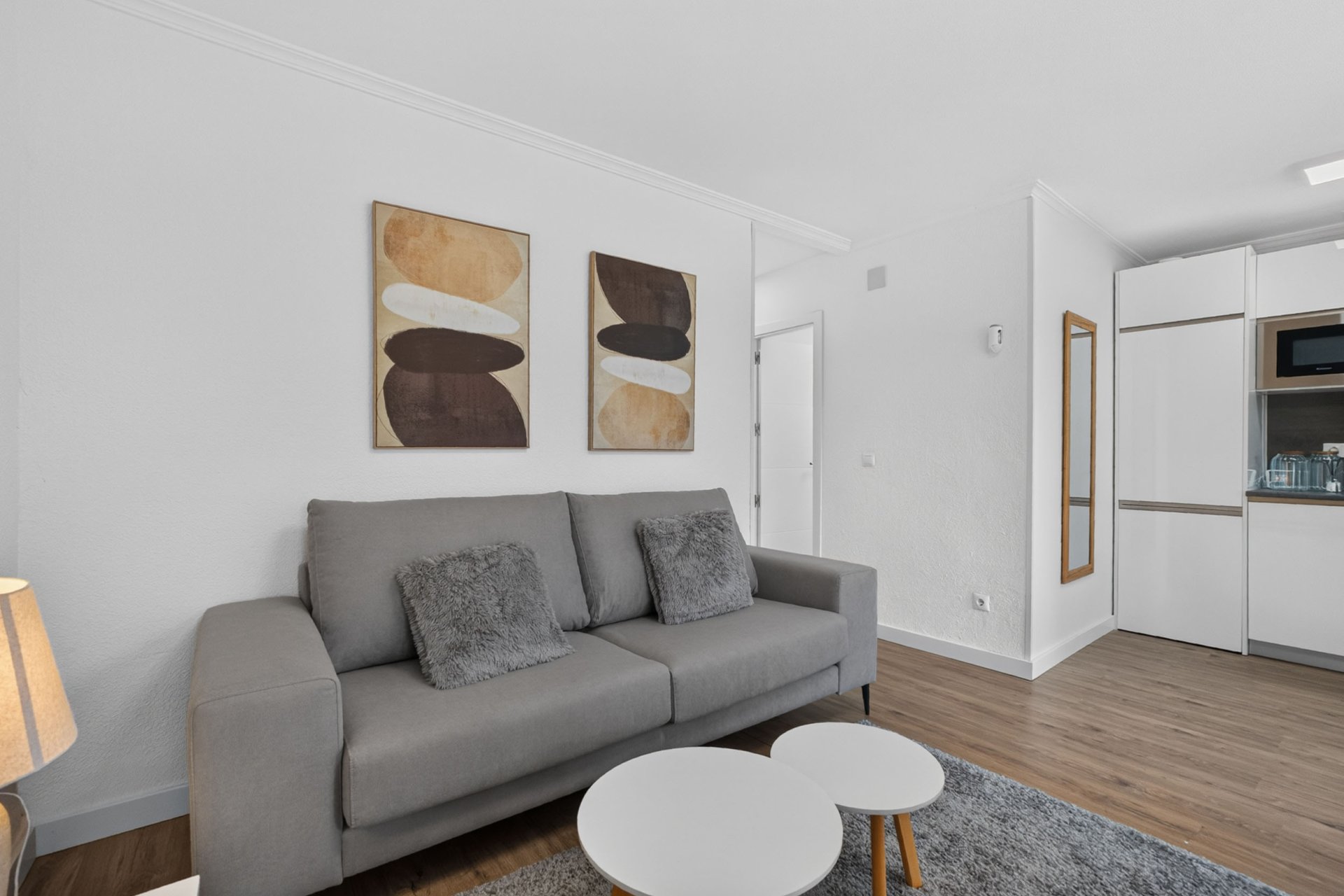 Återförsäljning - Lägenhet -
Villamartín - Costa Blanca