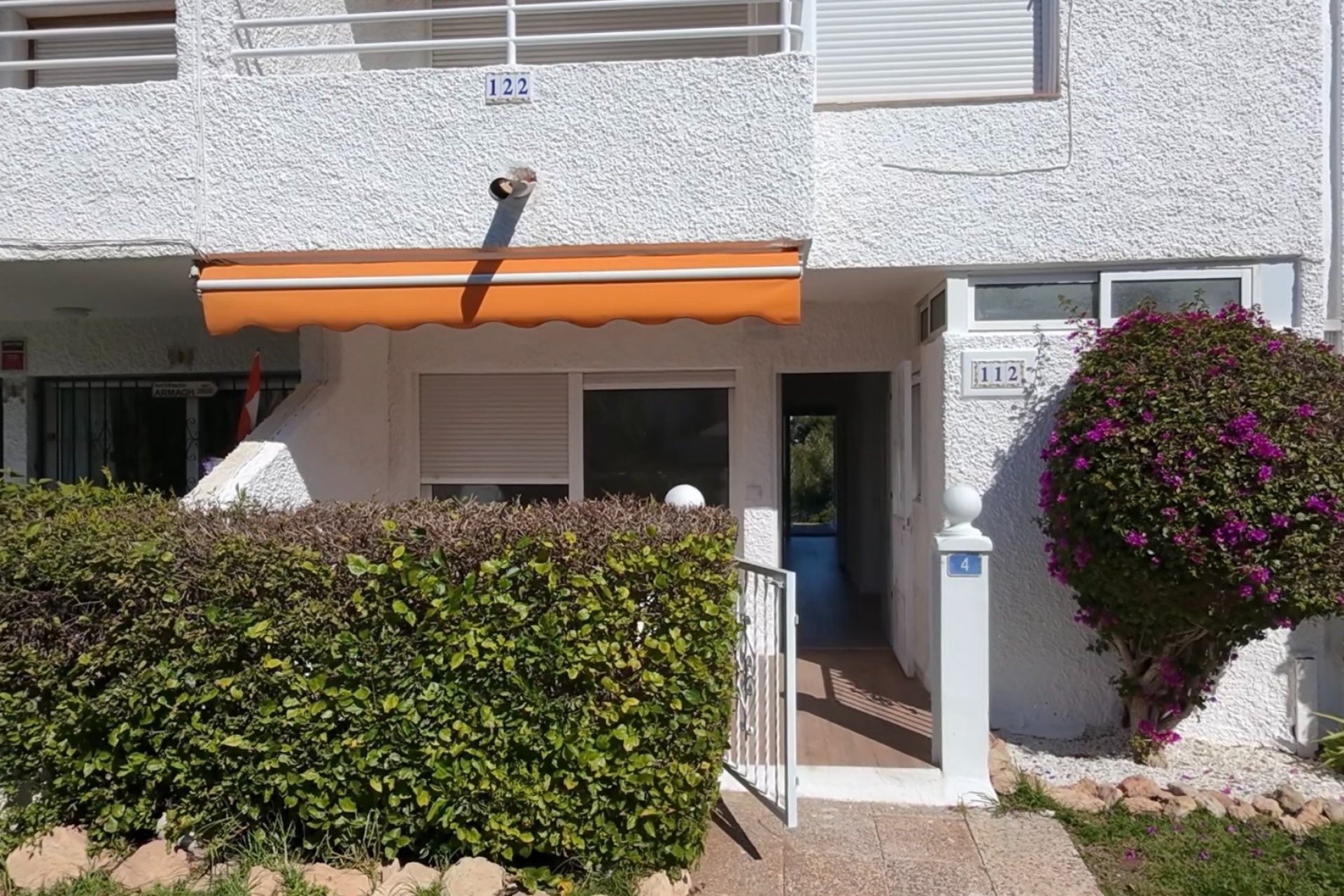 Återförsäljning - Lägenhet -
Villamartín - Costa Blanca