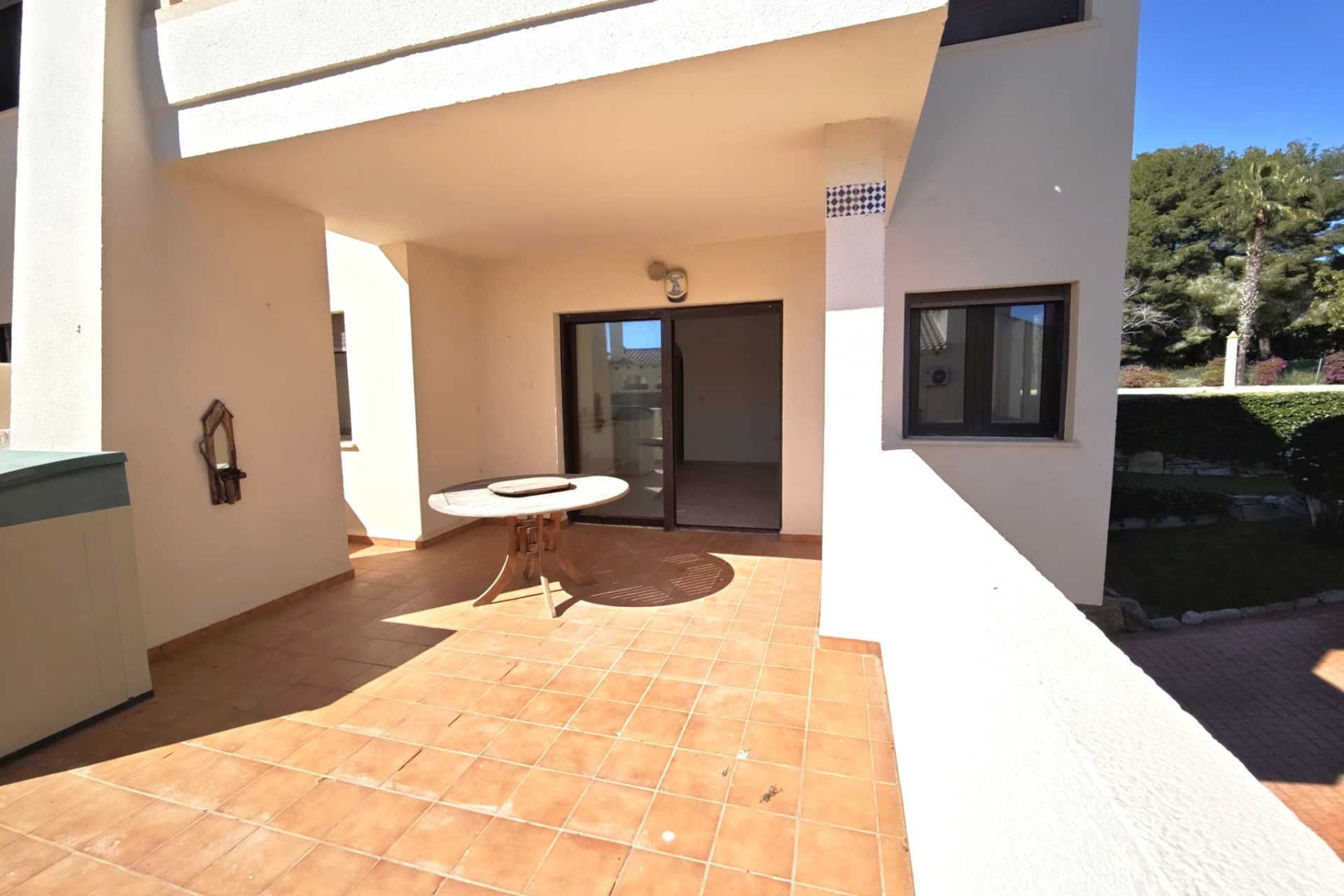 Återförsäljning - Lägenhet -
Villamartín - Las Ramblas