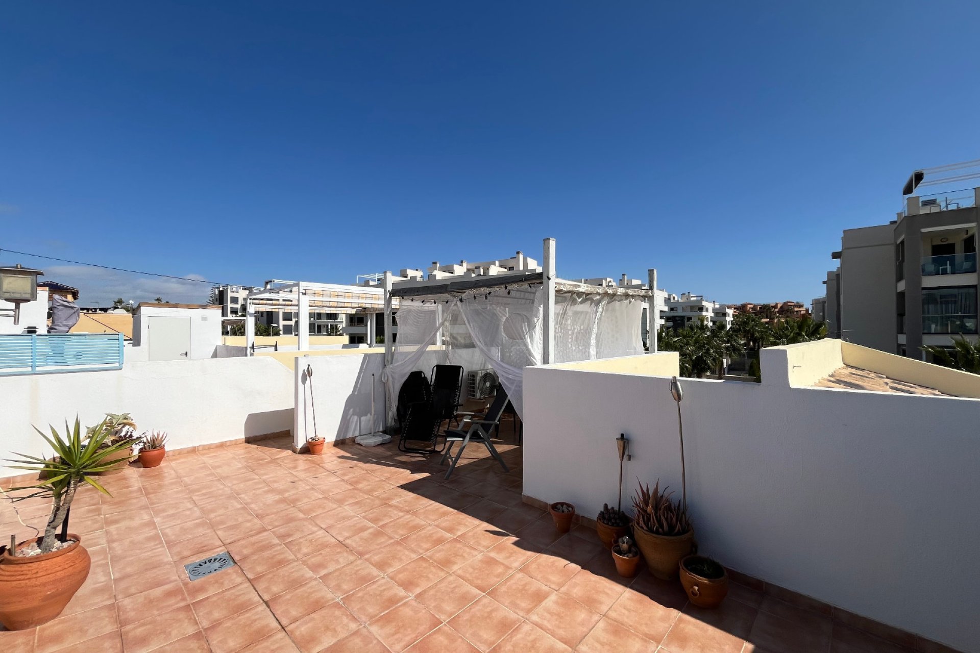 Återförsäljning - Lägenhet -
Villamartín - Panorama Golf