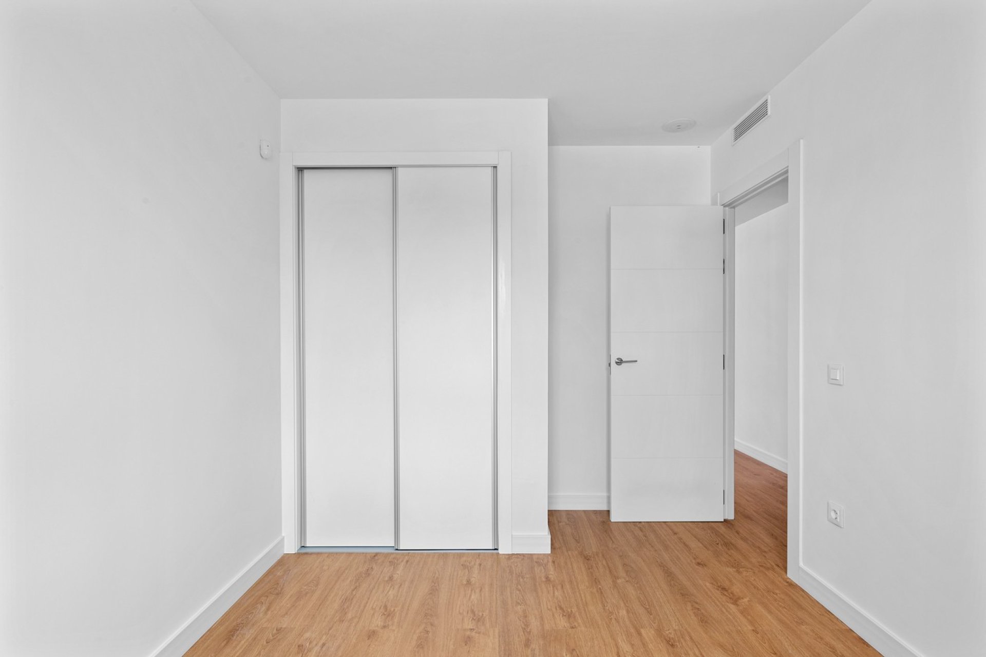 Återförsäljning - Lägenhet -
Villamartín - PAU 8