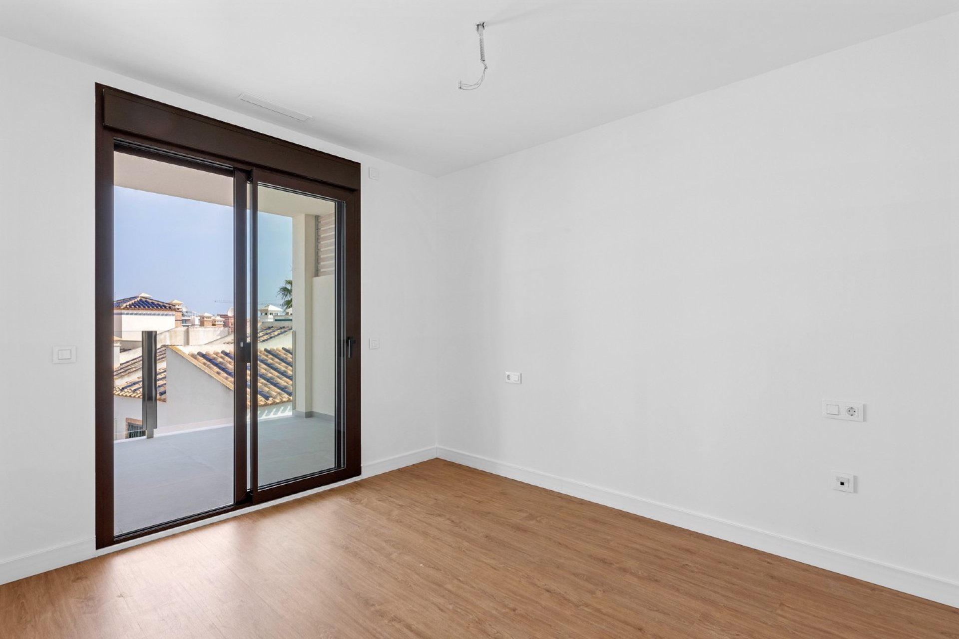 Återförsäljning - Lägenhet -
Villamartín - PAU 8