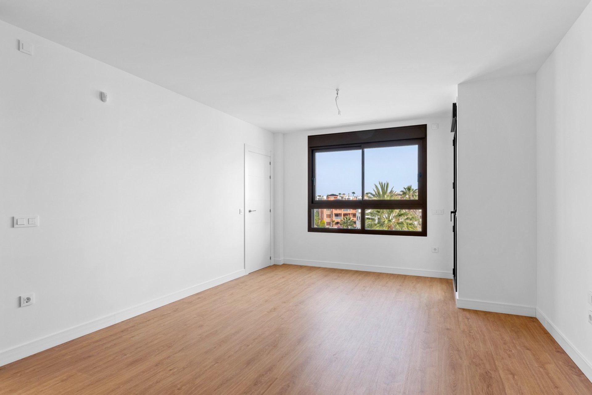 Återförsäljning - Lägenhet -
Villamartín - PAU 8