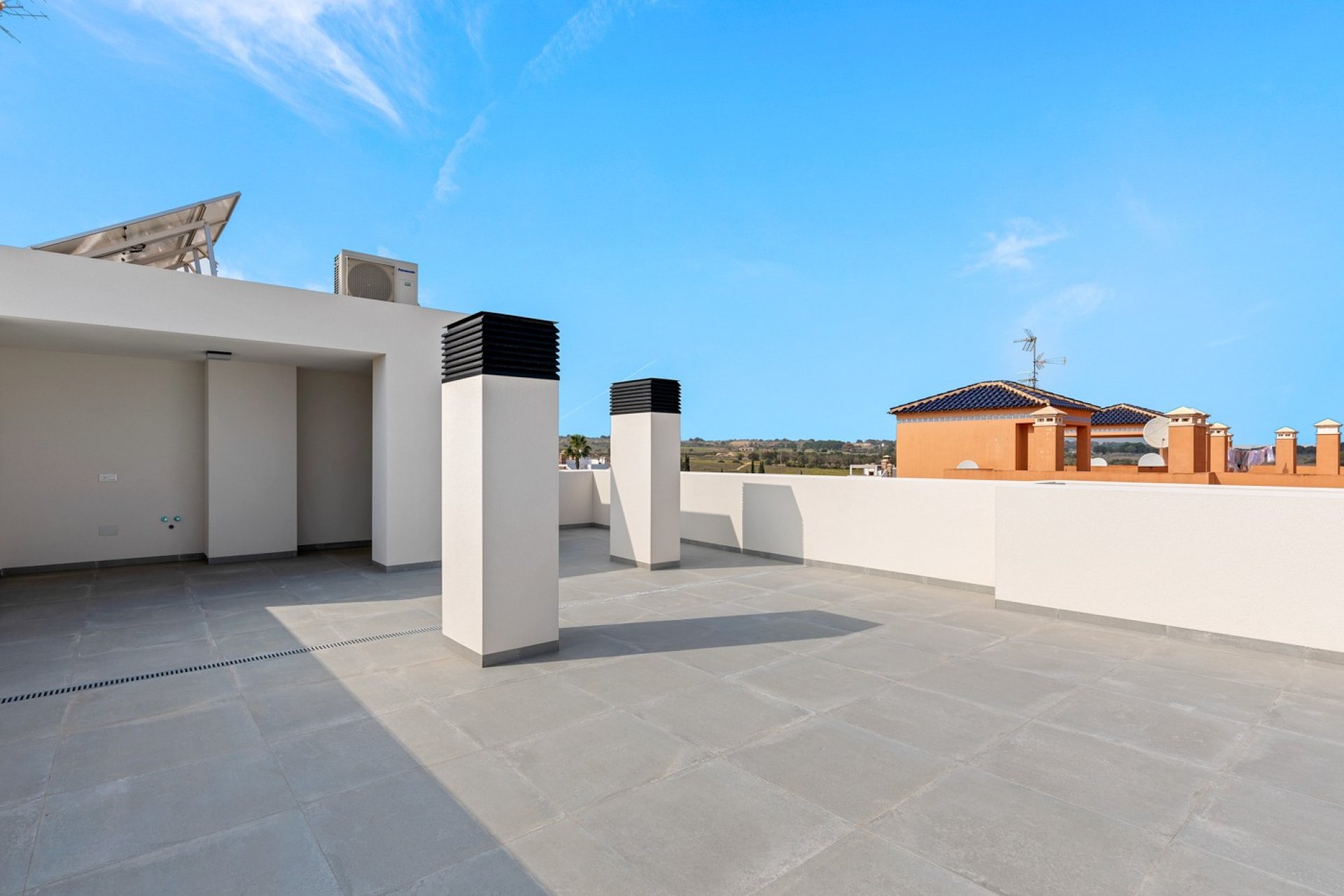 Återförsäljning - Lägenhet -
Villamartín - PAU 8