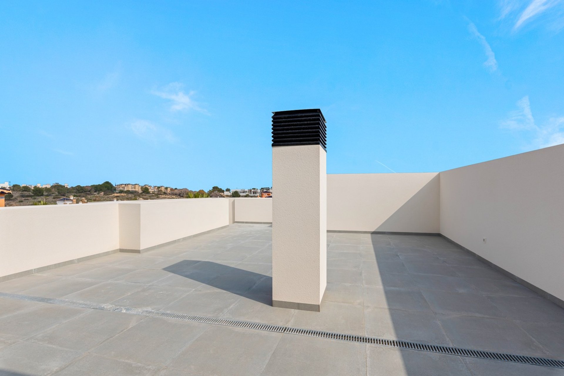 Återförsäljning - Lägenhet -
Villamartín - PAU 8