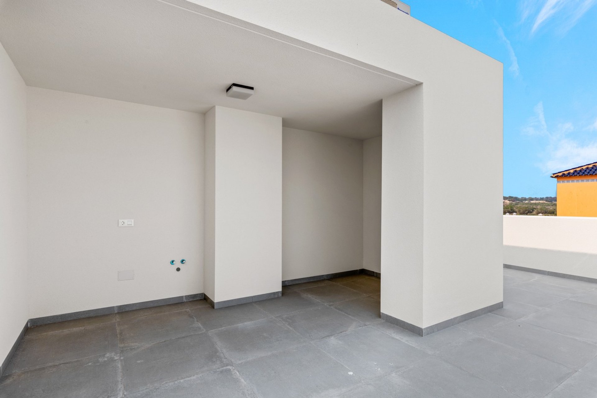 Återförsäljning - Lägenhet -
Villamartín - PAU 8