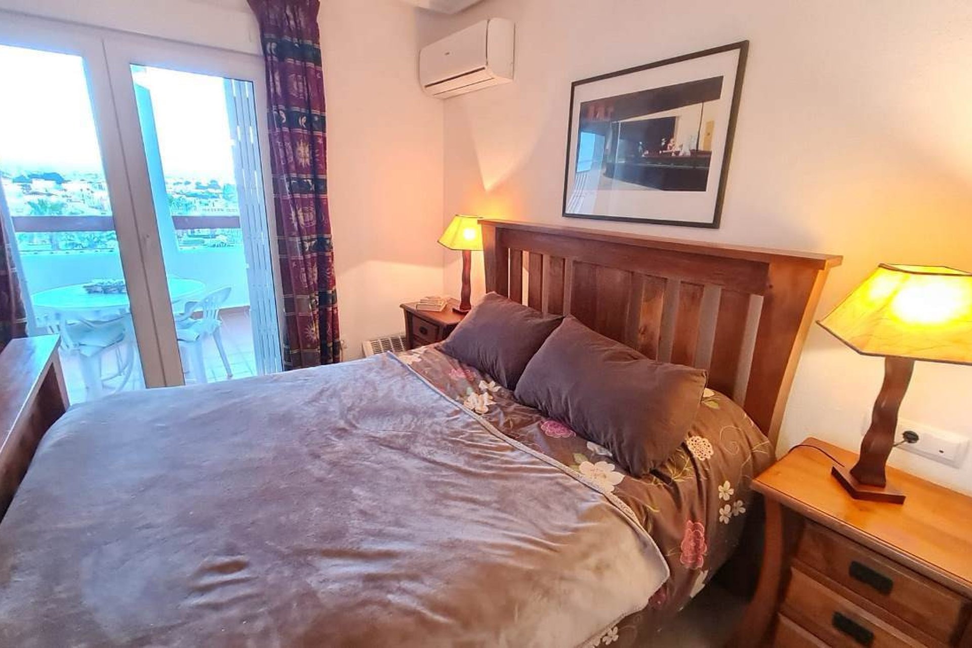 Återförsäljning - Lägenhet -
Villamartín - PAU 8