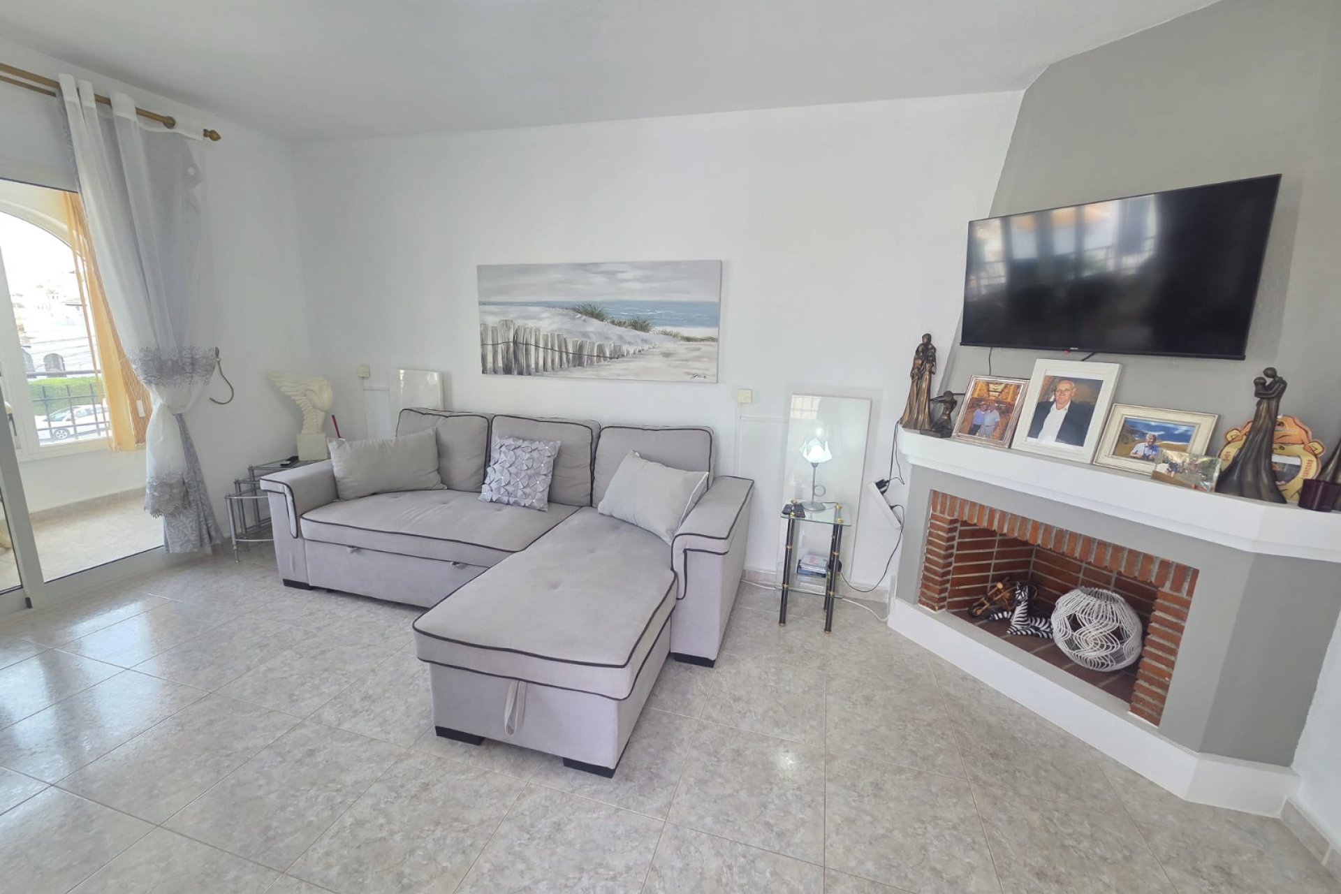 Återförsäljning - Lägenhet -
Villamartín - Verdemar
