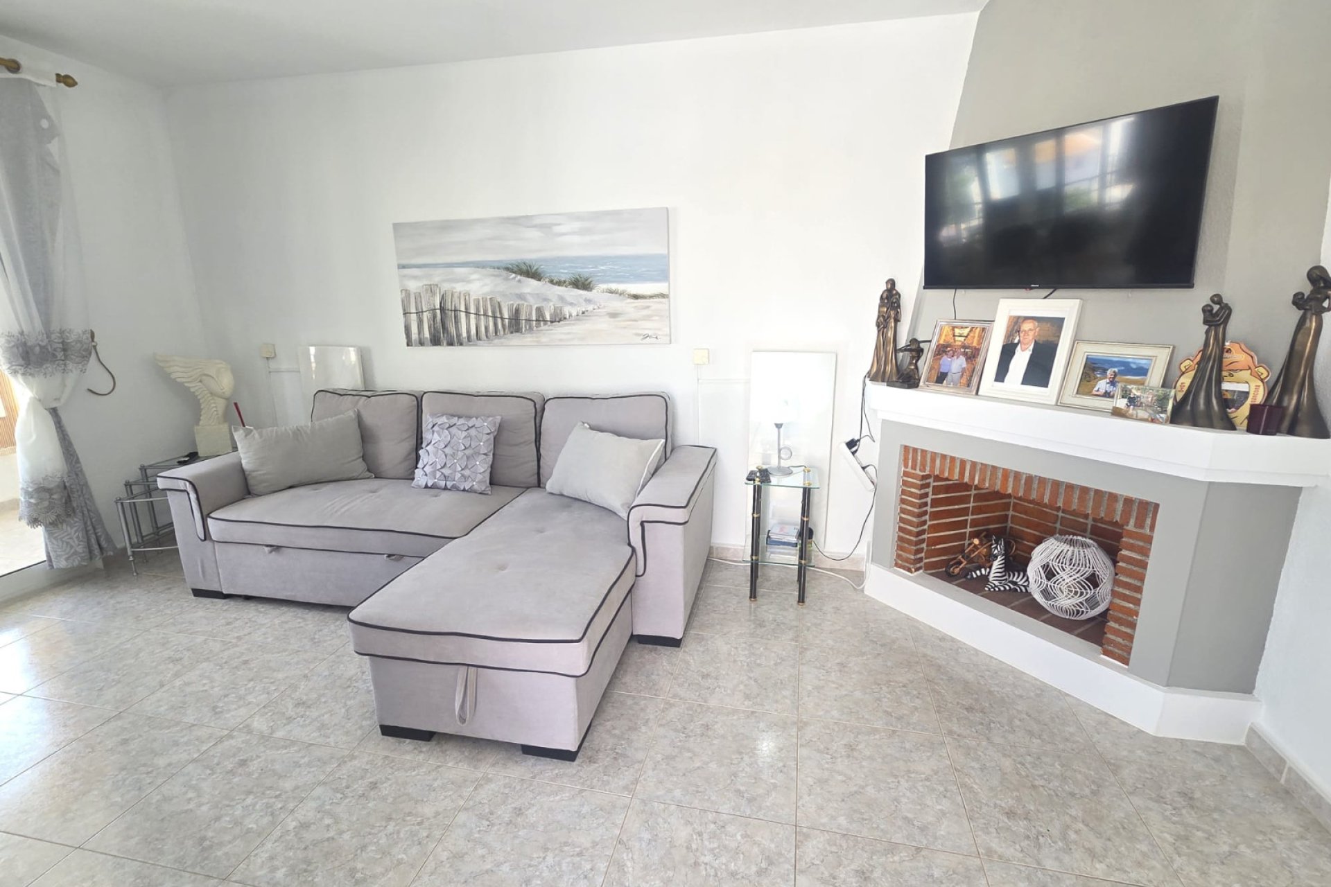 Återförsäljning - Lägenhet -
Villamartín - Verdemar