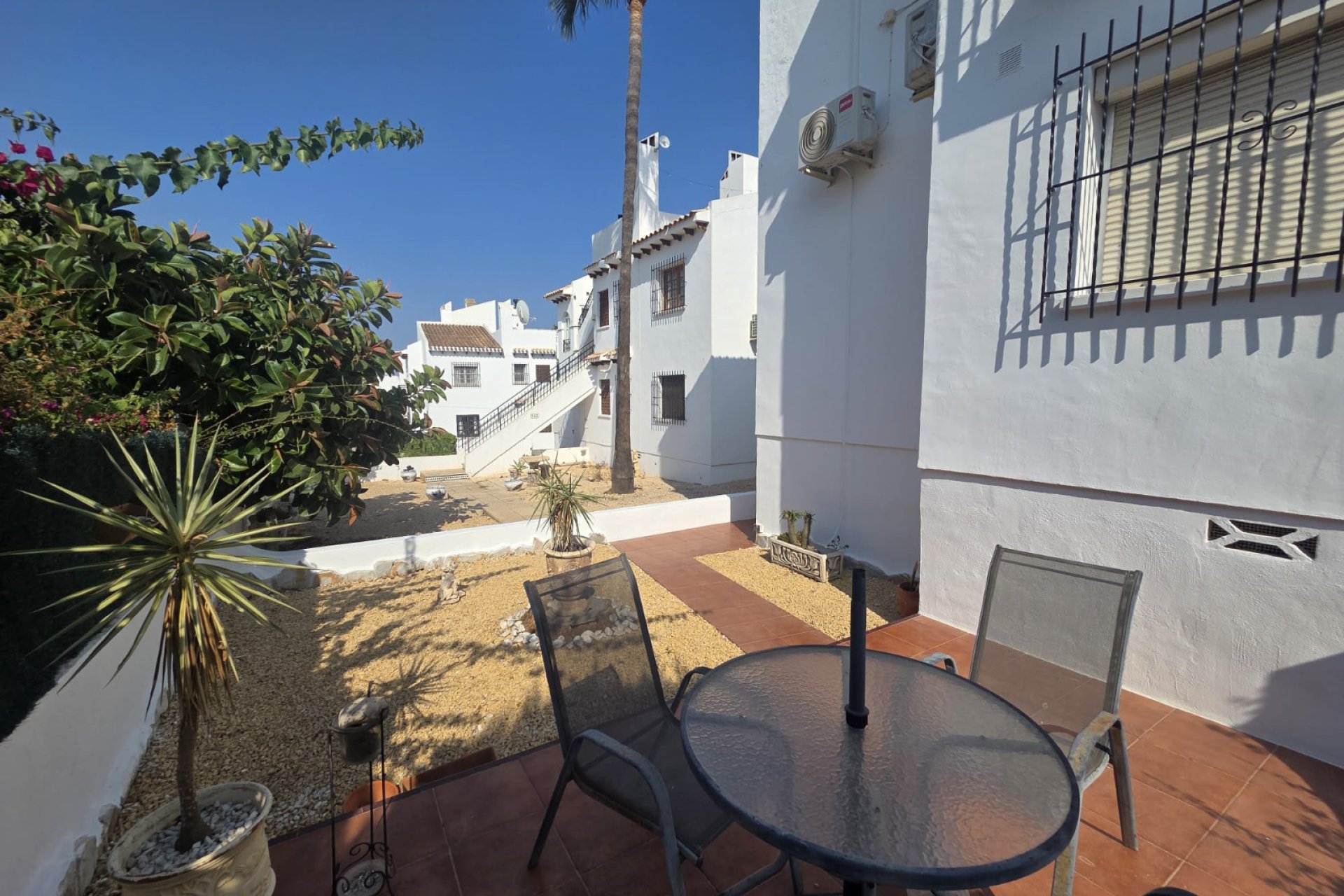 Återförsäljning - Lägenhet -
Villamartín - Verdemar