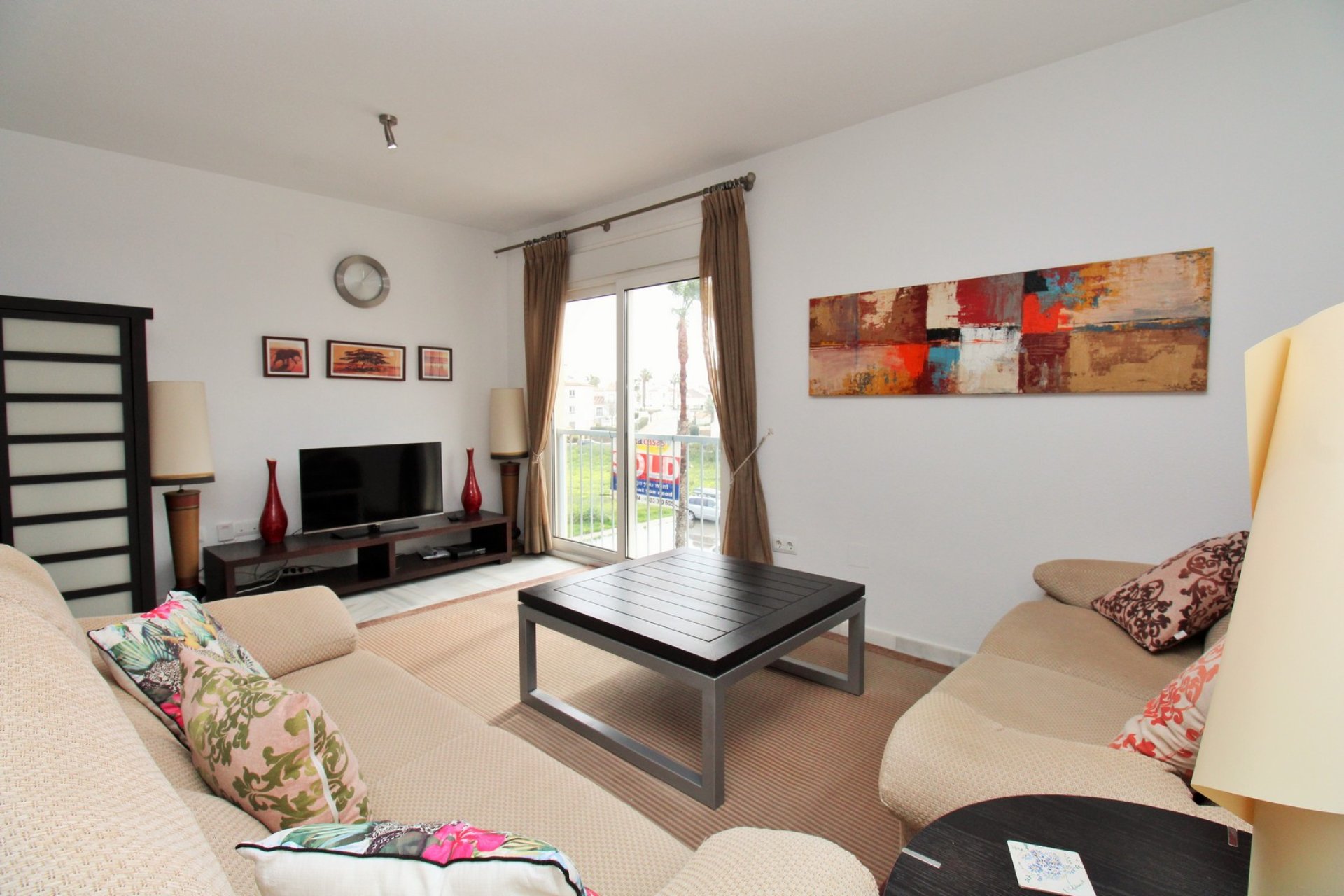 Återförsäljning - Lägenhet -
Villamartín - Villamartin