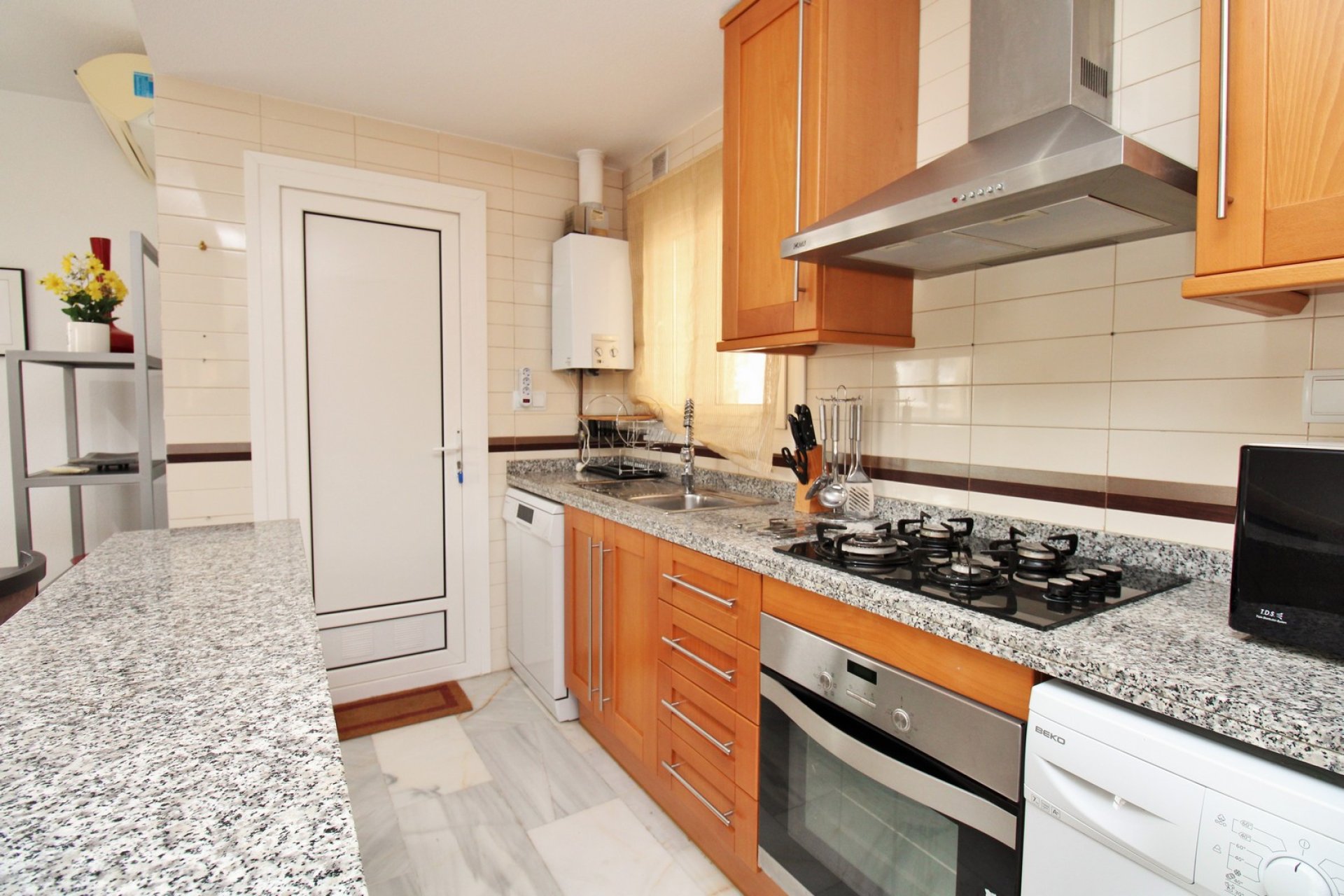 Återförsäljning - Lägenhet -
Villamartín - Villamartin