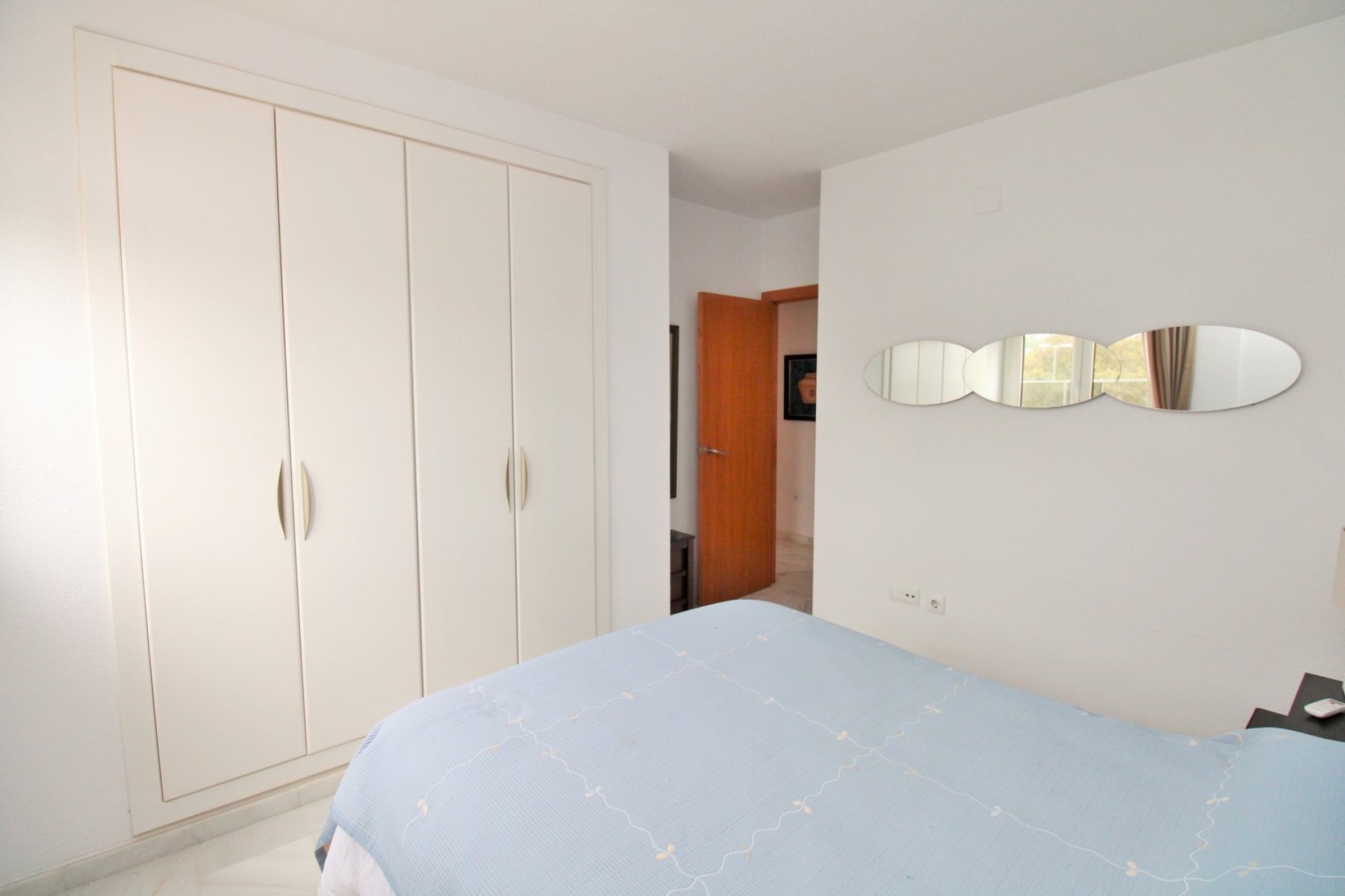 Återförsäljning - Lägenhet -
Villamartín - Villamartin