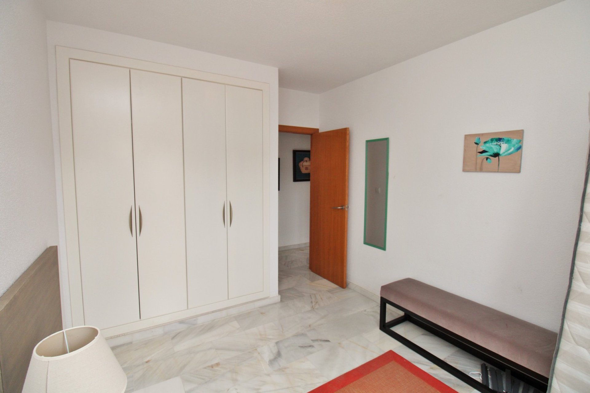 Återförsäljning - Lägenhet -
Villamartín - Villamartin