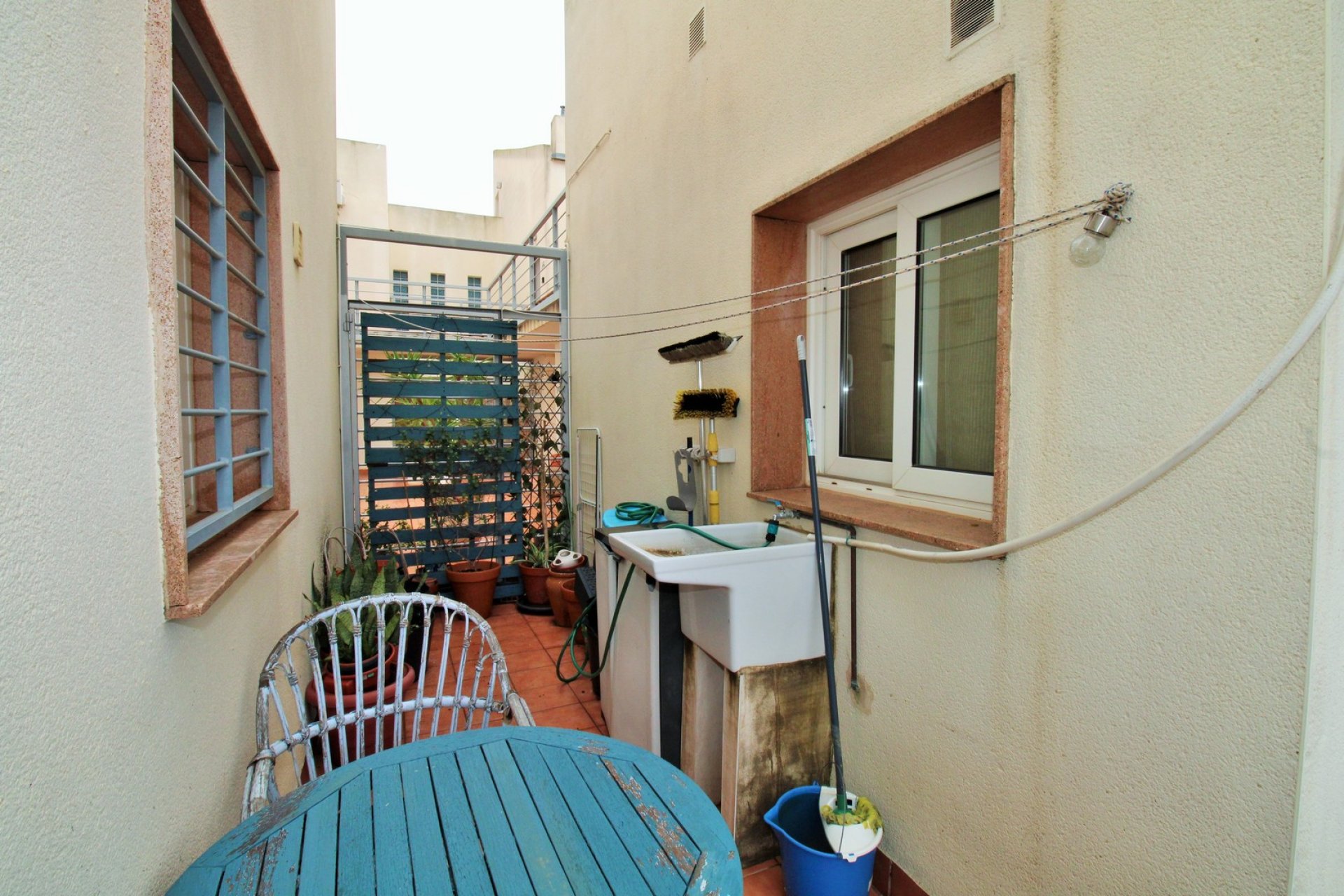 Återförsäljning - Lägenhet -
Villamartín - Villamartin