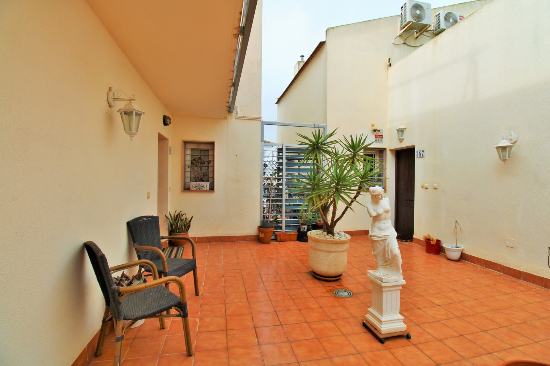 Återförsäljning - Lägenhet -
Villamartín - Villamartin