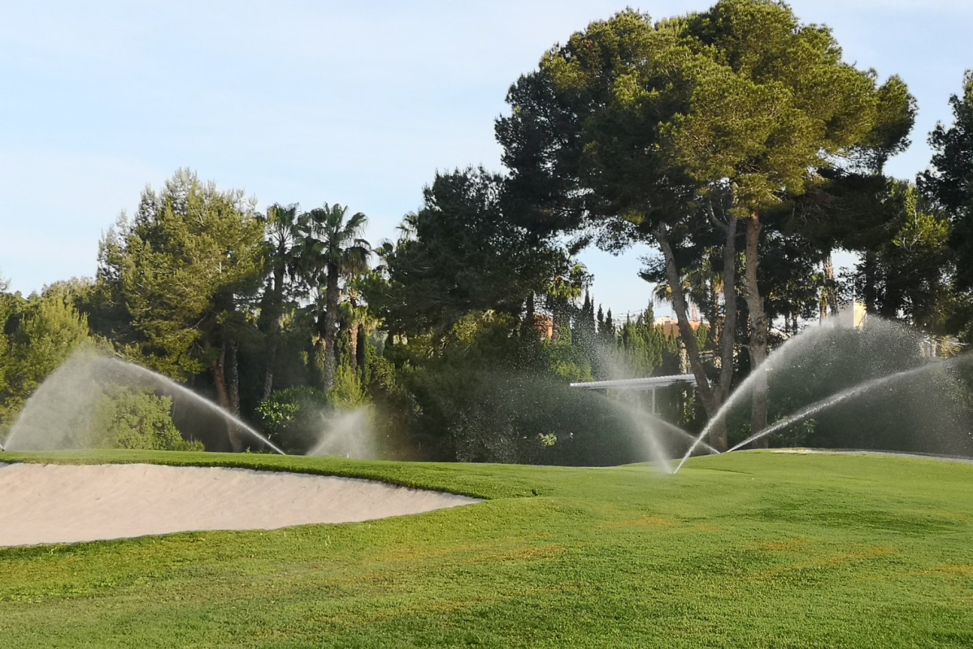 Återförsäljning - Lägenhet -
Villamartín - Villamartin