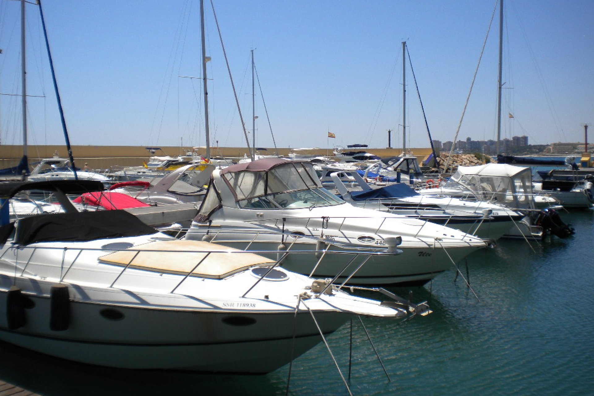 Återförsäljning - Lägenhet -
Villamartín - Villamartin
