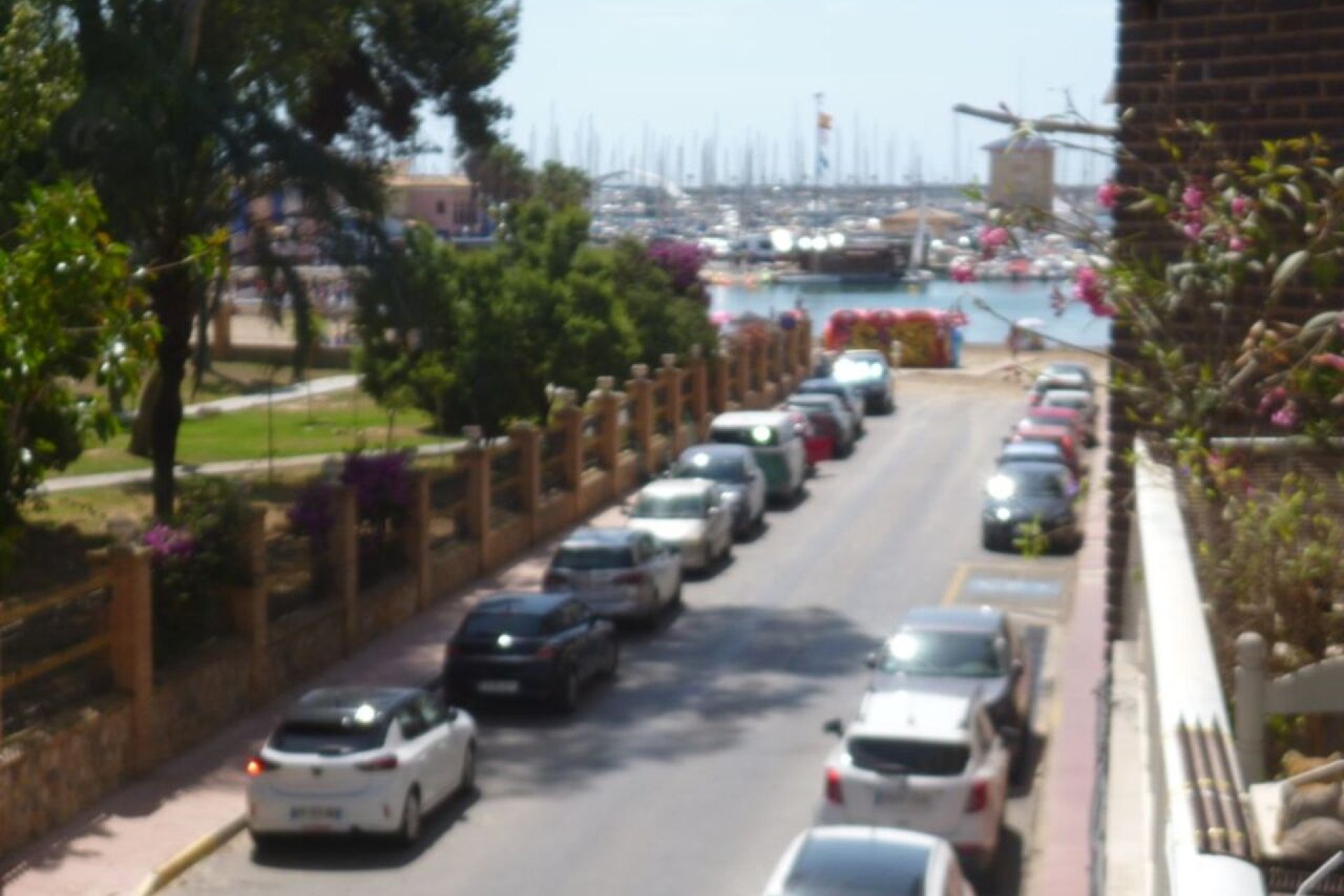 Återförsäljning - Lägenhet -
Villamartín - Villamartin