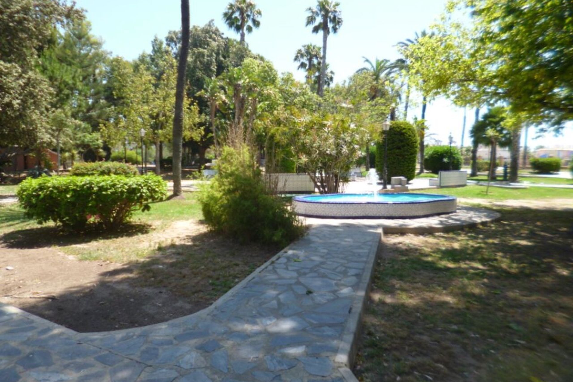 Återförsäljning - Lägenhet -
Villamartín - Villamartin
