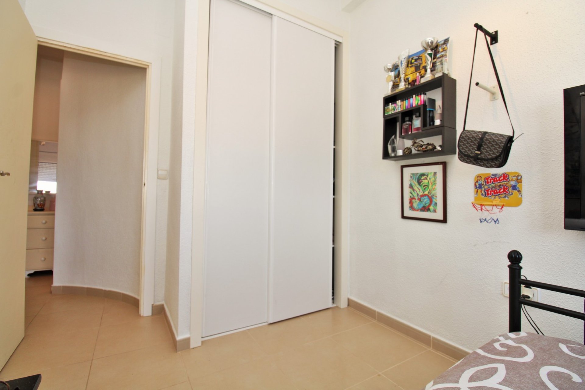 Återförsäljning - Lägenhet -
Villamartín - Villamartin