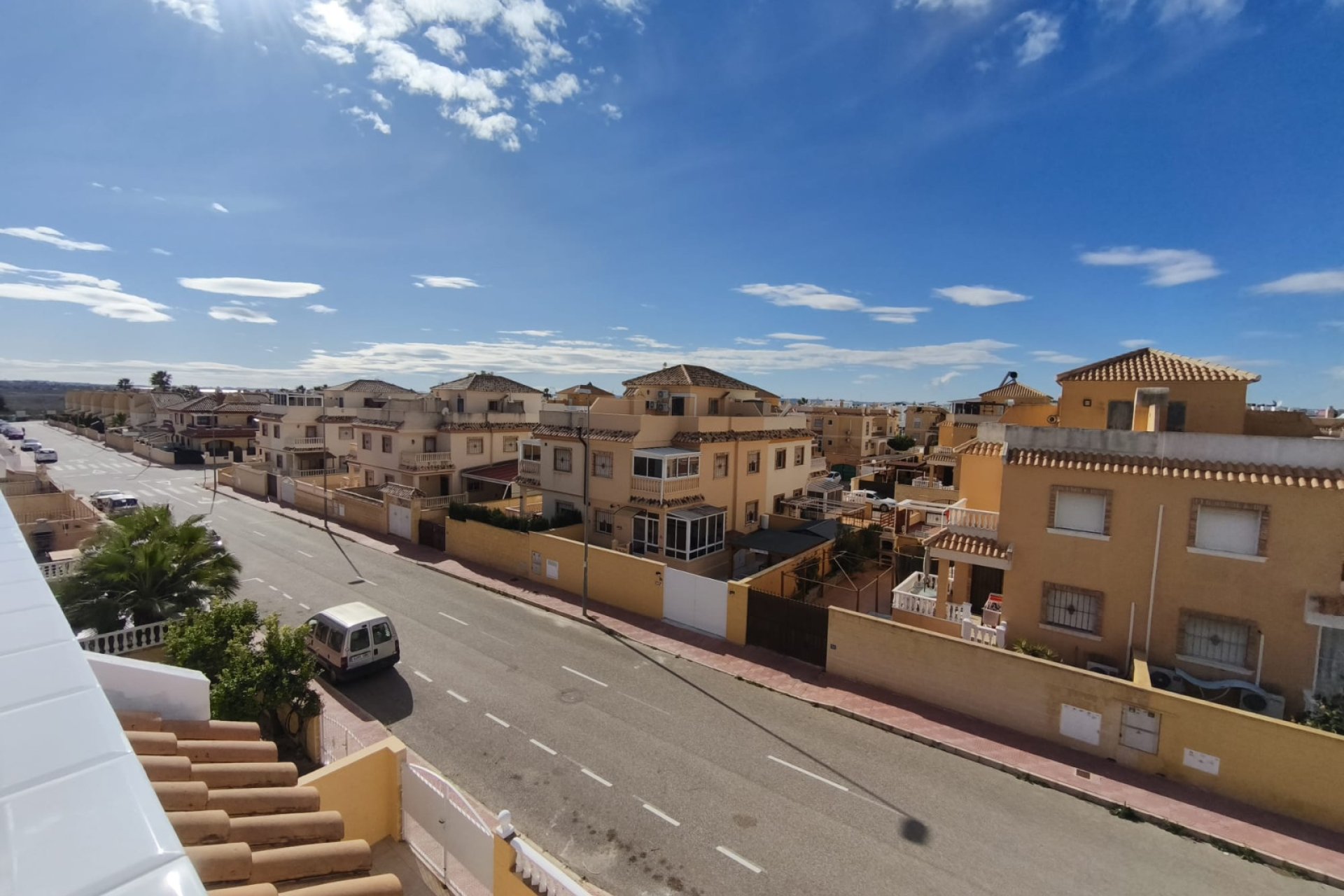 Återförsäljning - Quad House -
Ciudad Quesada - Lo Marabu