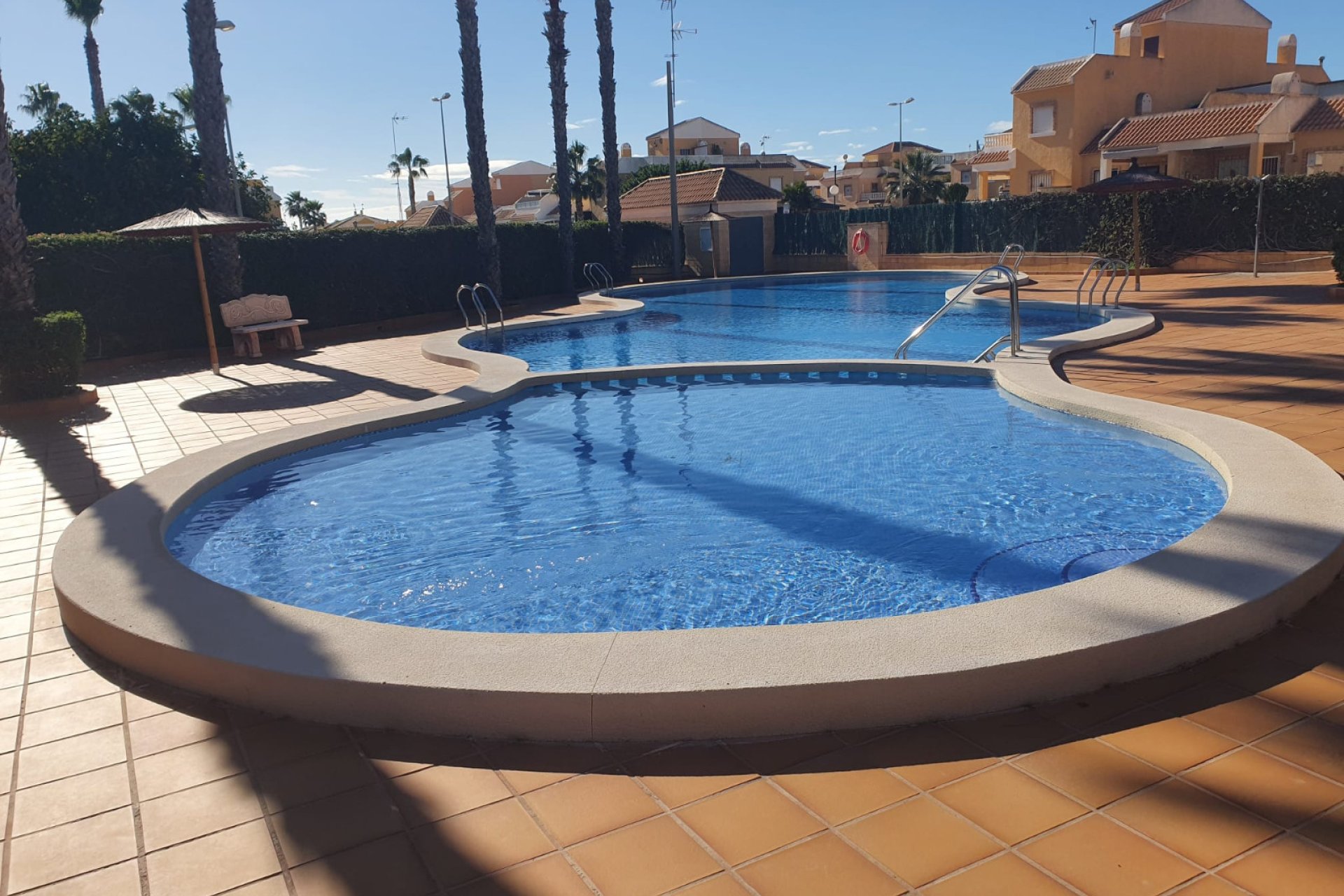 Återförsäljning - Quad House -
Ciudad Quesada - Lo Marabu