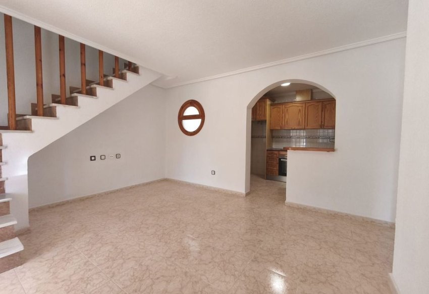 Återförsäljning - Quad House -
Orihuela Costa - Los Altos